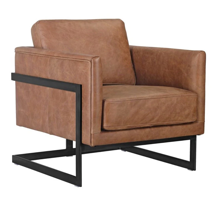Luxley Club Chair - Image 3
