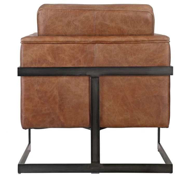 Luxley Club Chair - Image 5