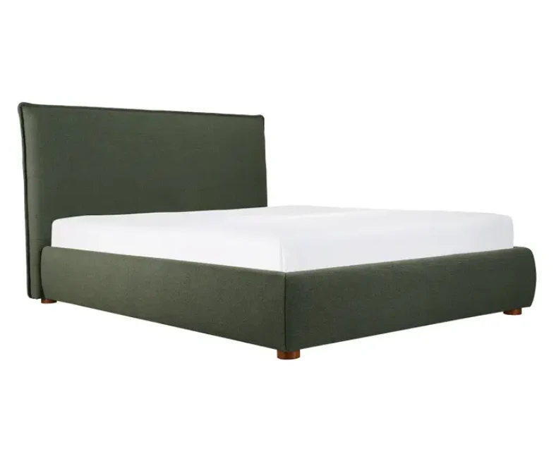 Luzon Bed - Deep Forest - Image 2
