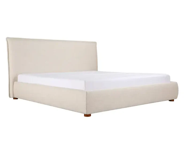 Luzon Bed - Wheat - Image 2