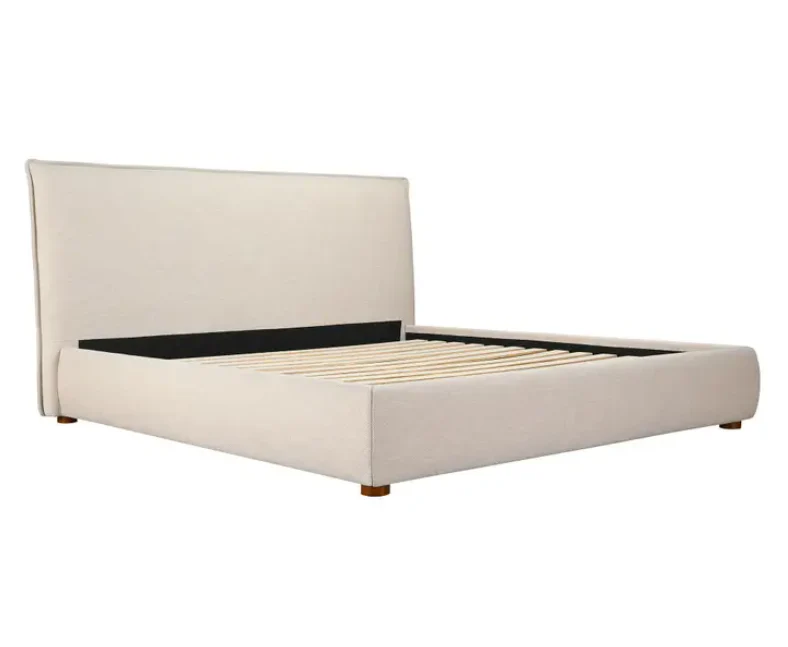 Luzon Bed - Wheat - Image 3