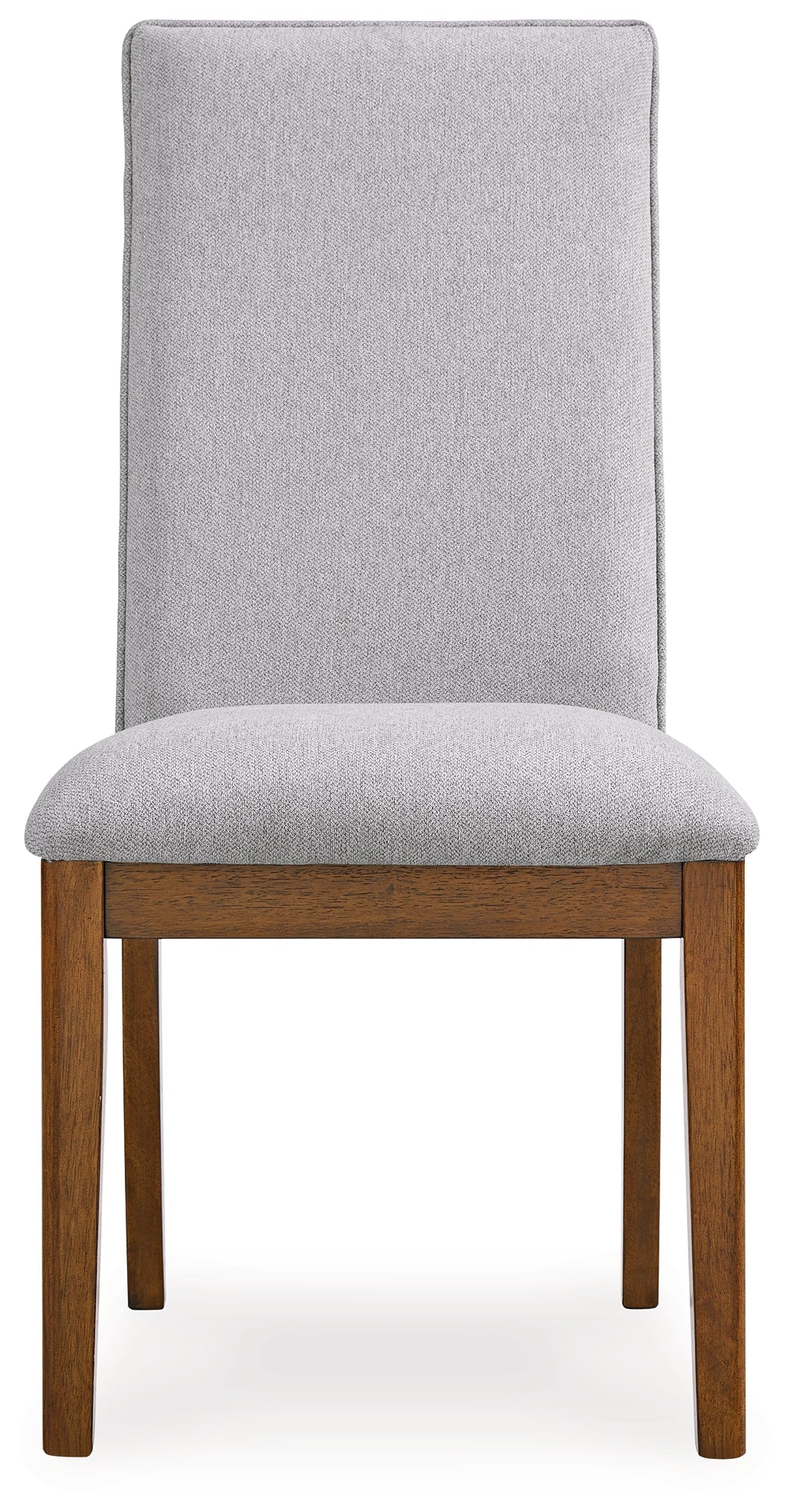 Lyncott Brown Dining Table and 4 Chairs - Image 9