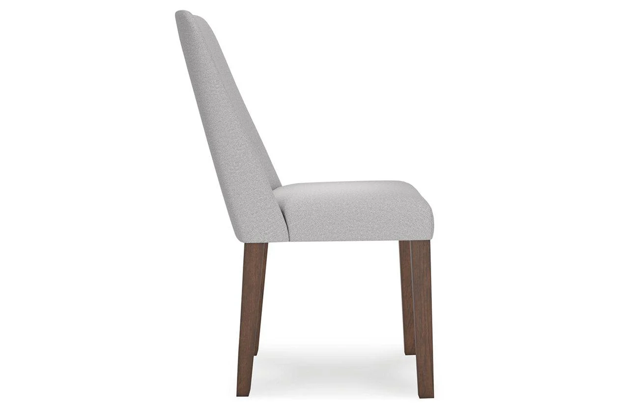 Lyncott Multi Dining Table and 4 Chairs - Image 3