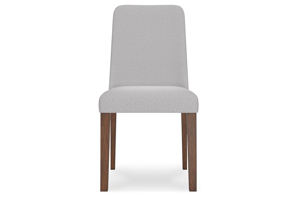 Lyncott Multi Dining Table and 4 Chairs - Image 4