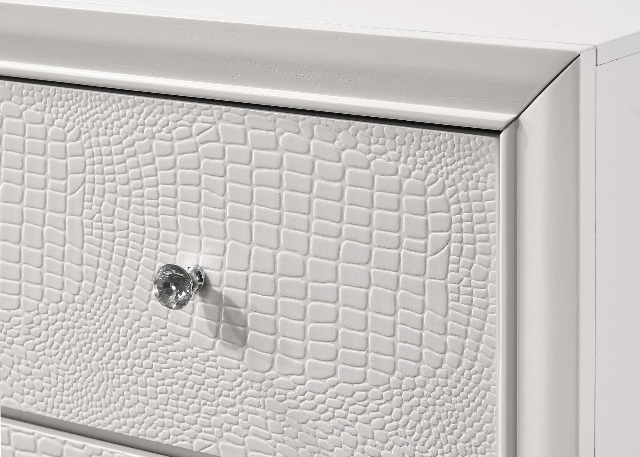 Lyssa Frost Dresser - Image 3