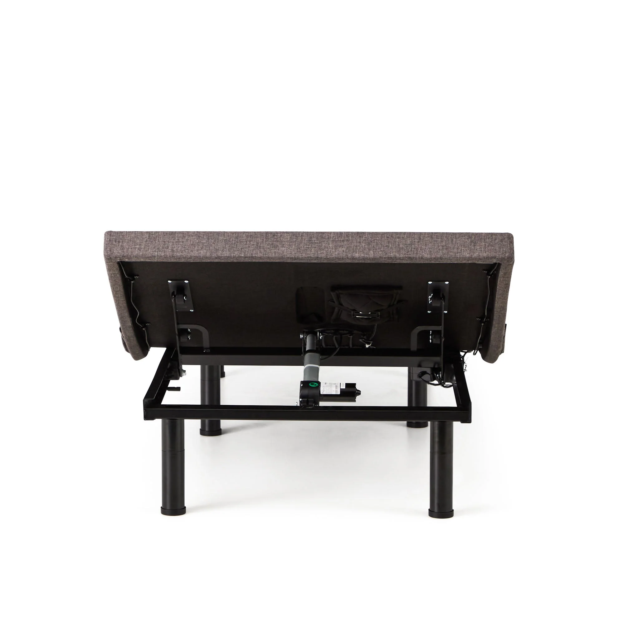 M555 Charcoal King Adjustable Base - Image 6