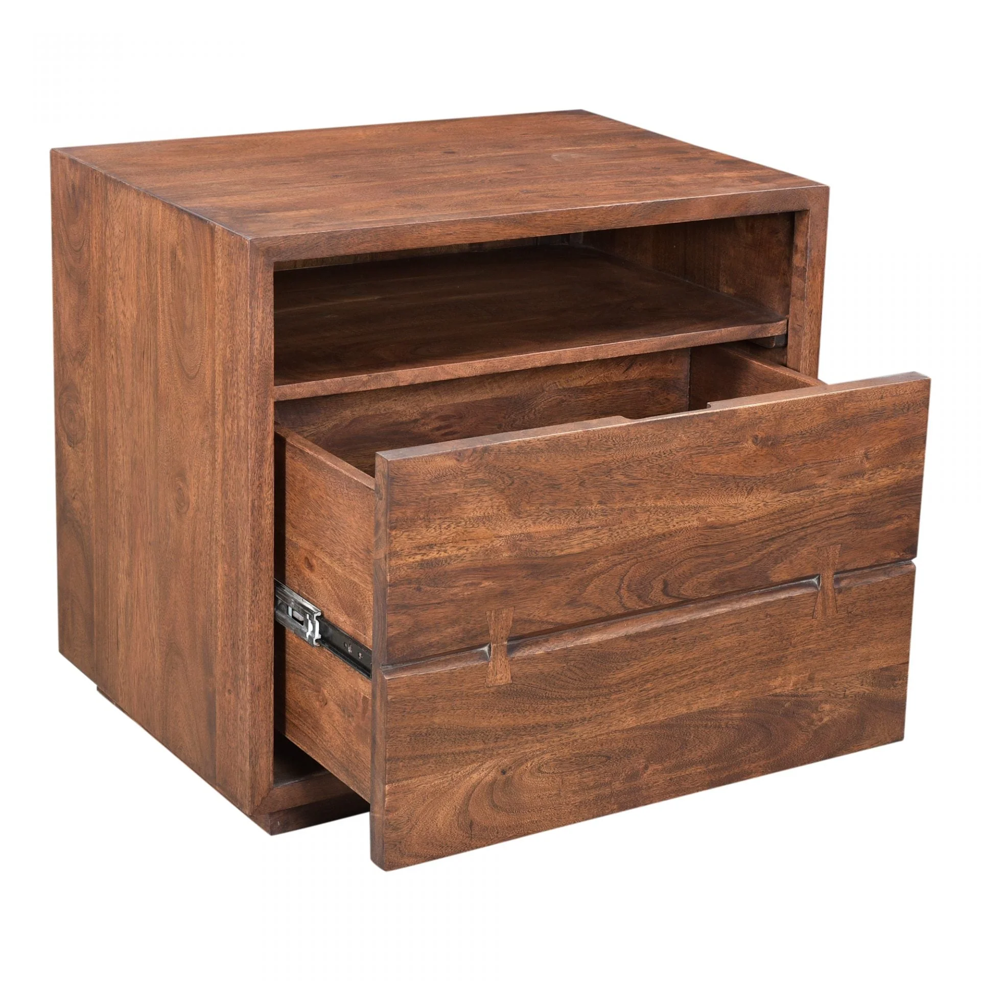 Madagascar Nightstand - Image 3