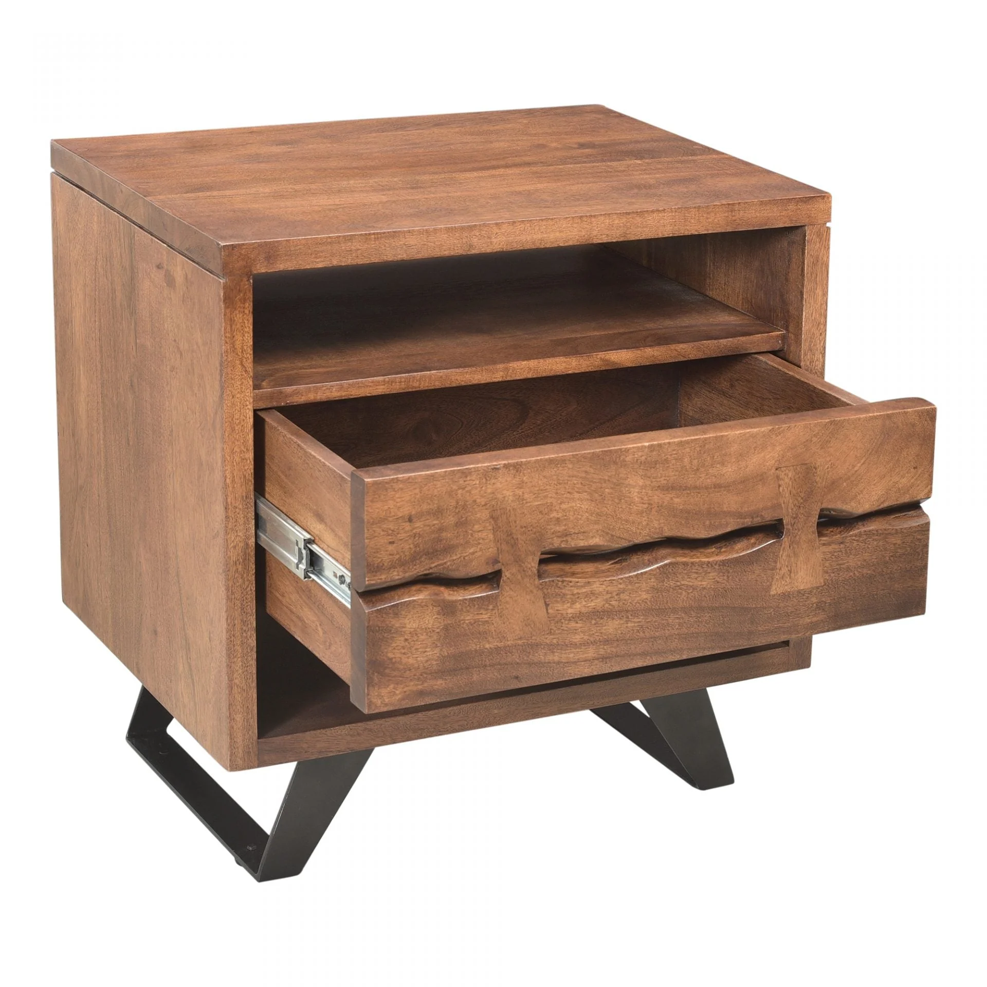 Madagascar Nightstand - Image 4