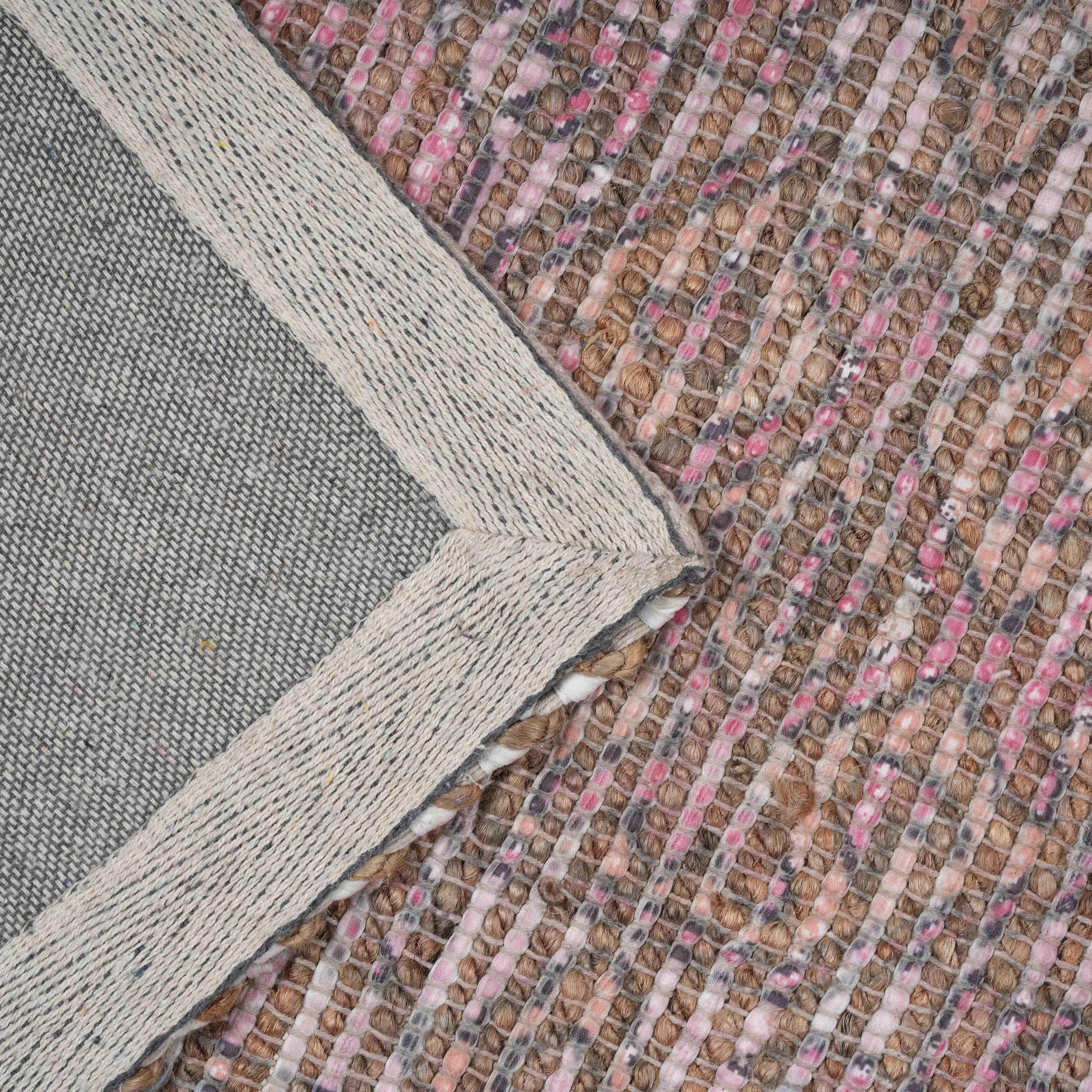 Madra Blush Tone Area Rug - Image 5
