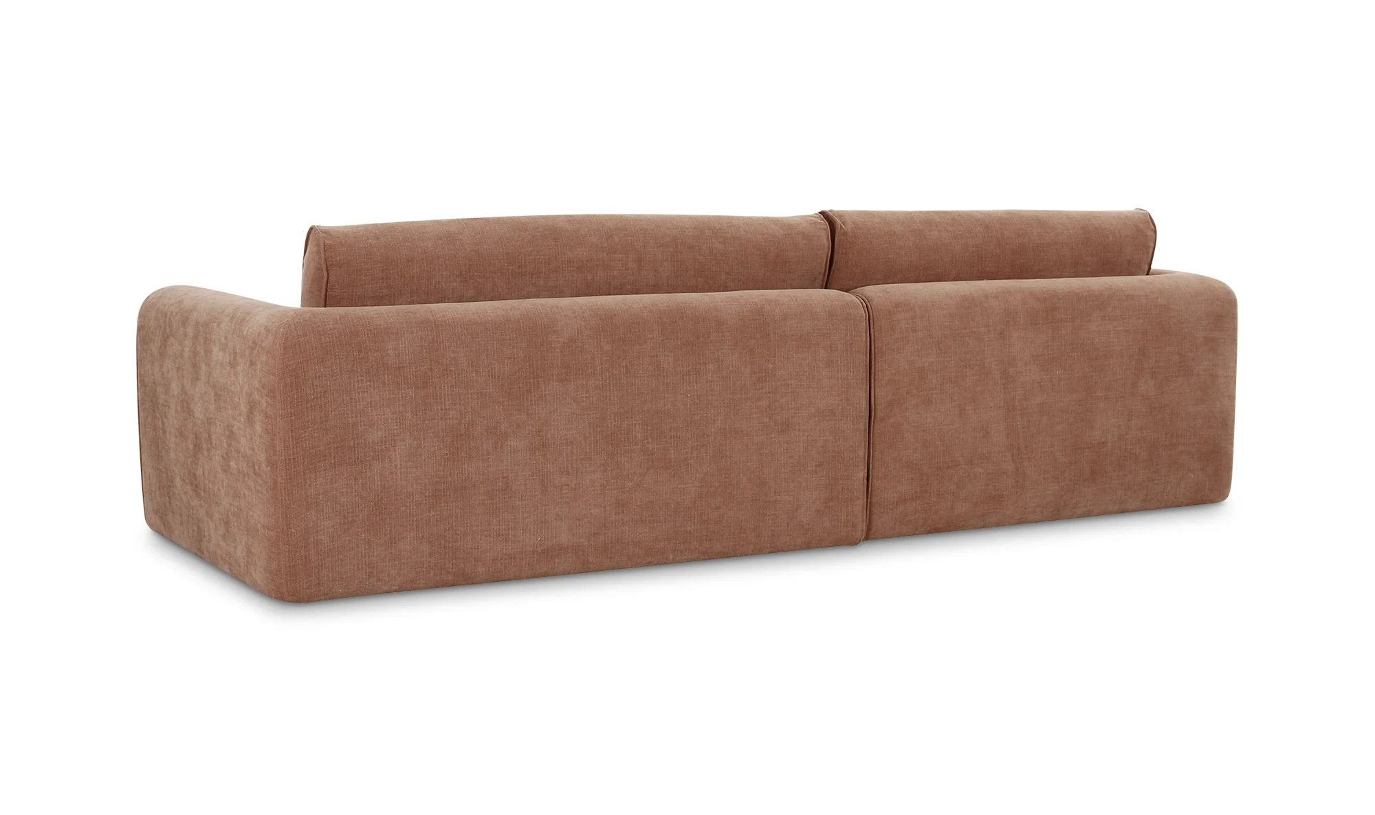 Madrid Sectional Heritage Pink - Image 10