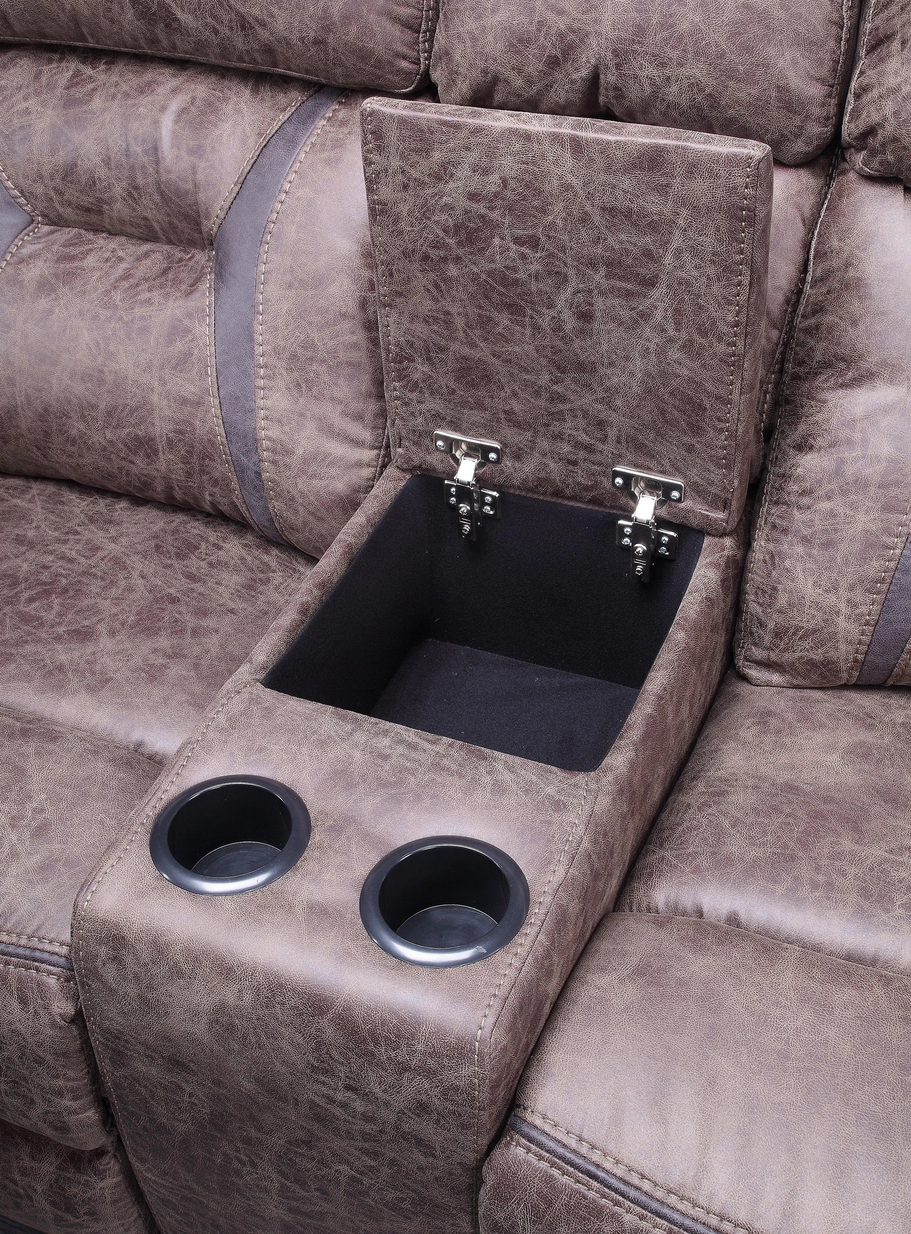 Madrona Reclining Loveseat - Image 4