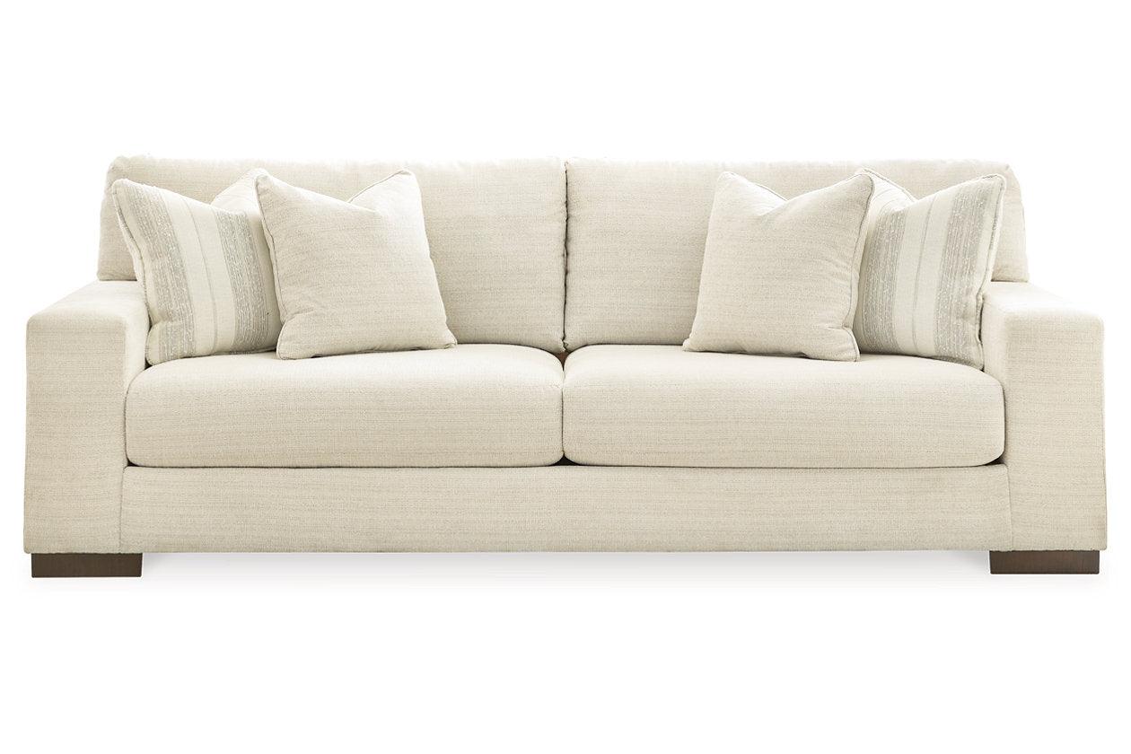 Maggie Birch Sofa, Loveseat, Chair and Ottoman - Image 10