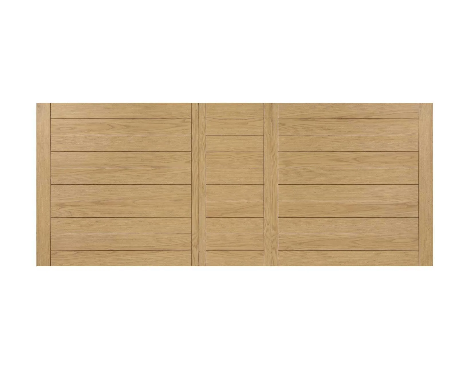 Magnolia 80-96-inch Counter Height Dining Table with 16-inch Leaf - Image 8