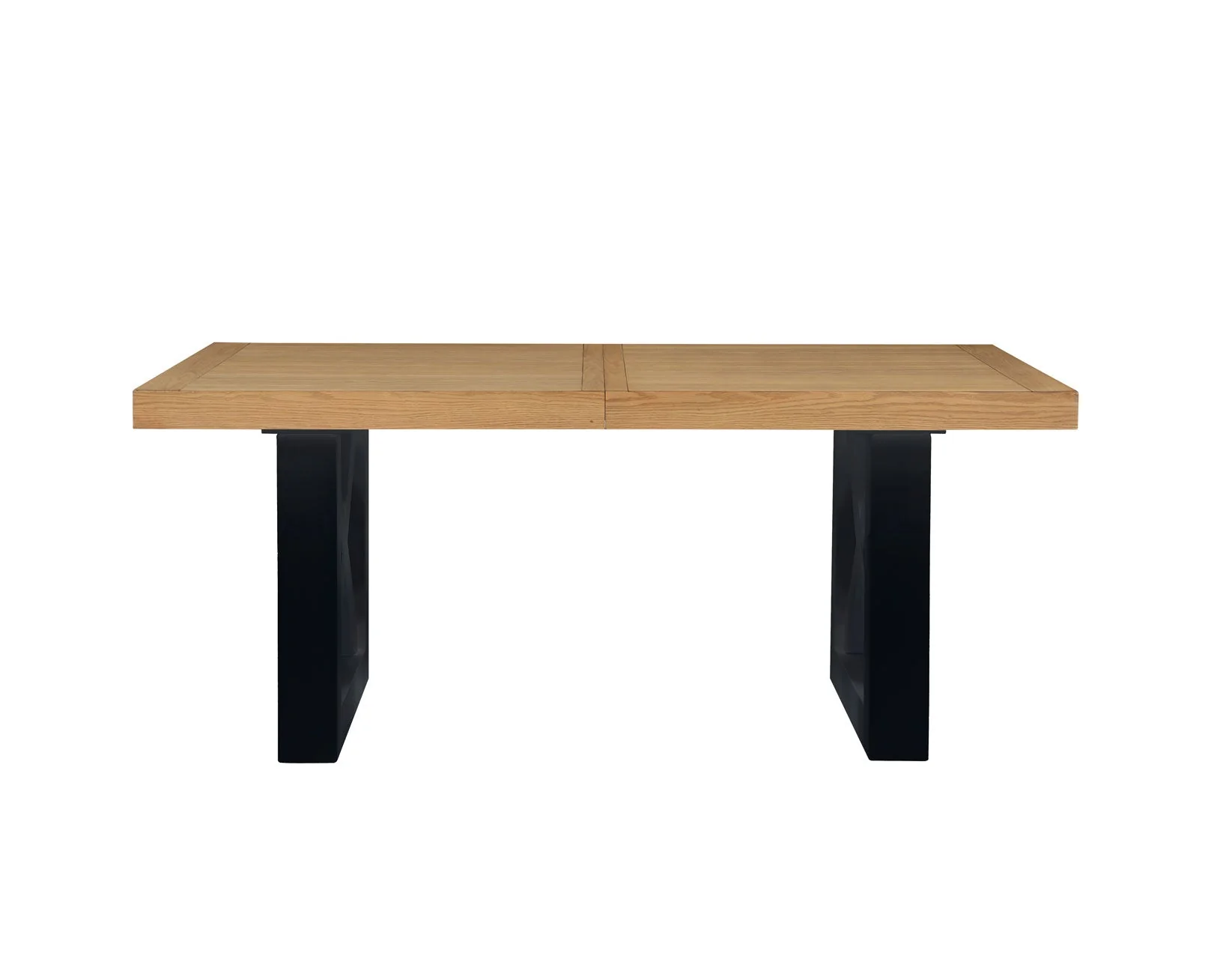 Magnolia Black/Natural Dining Room Set - Image 16