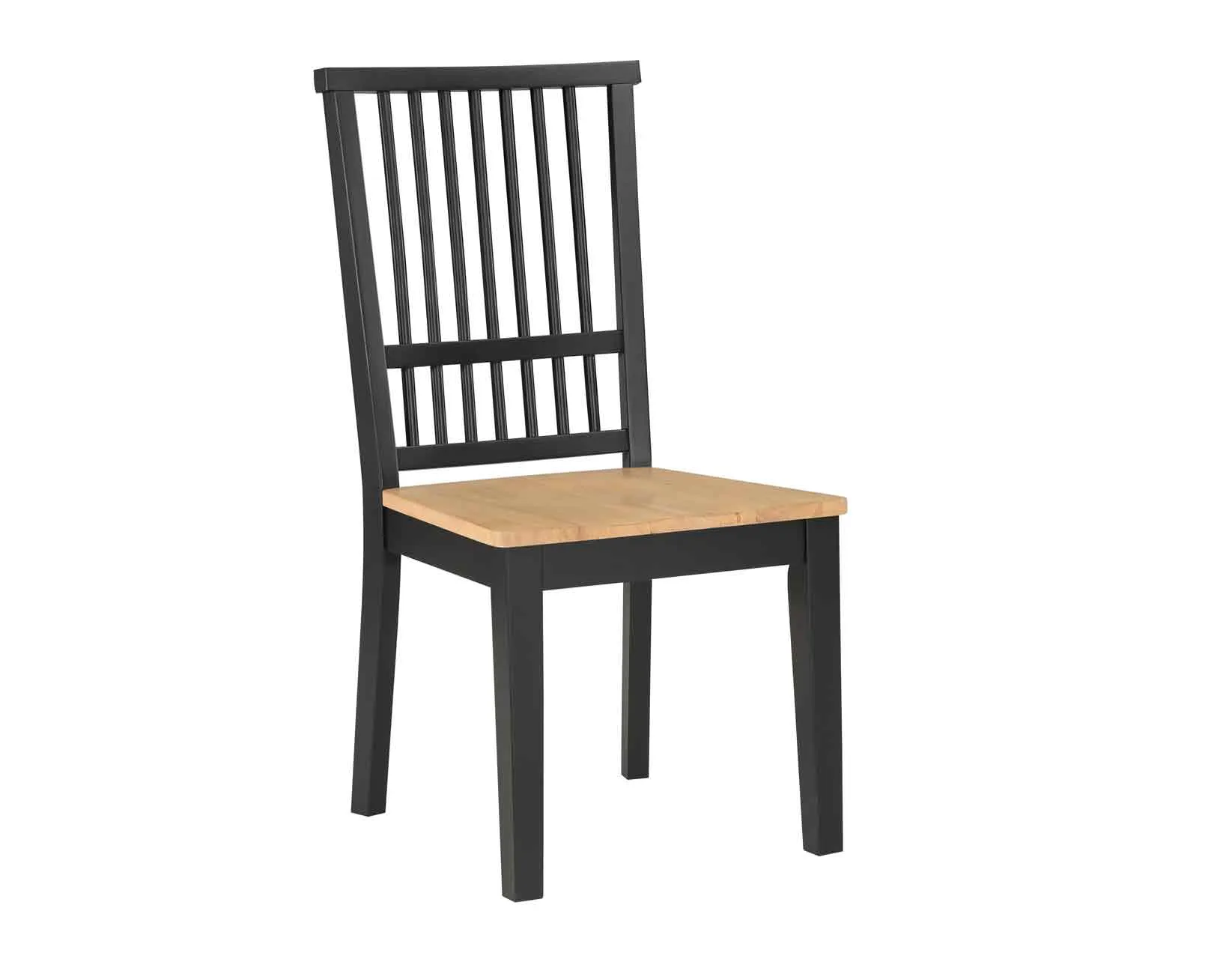 Magnolia Black Round Dining Room Set - Image 11