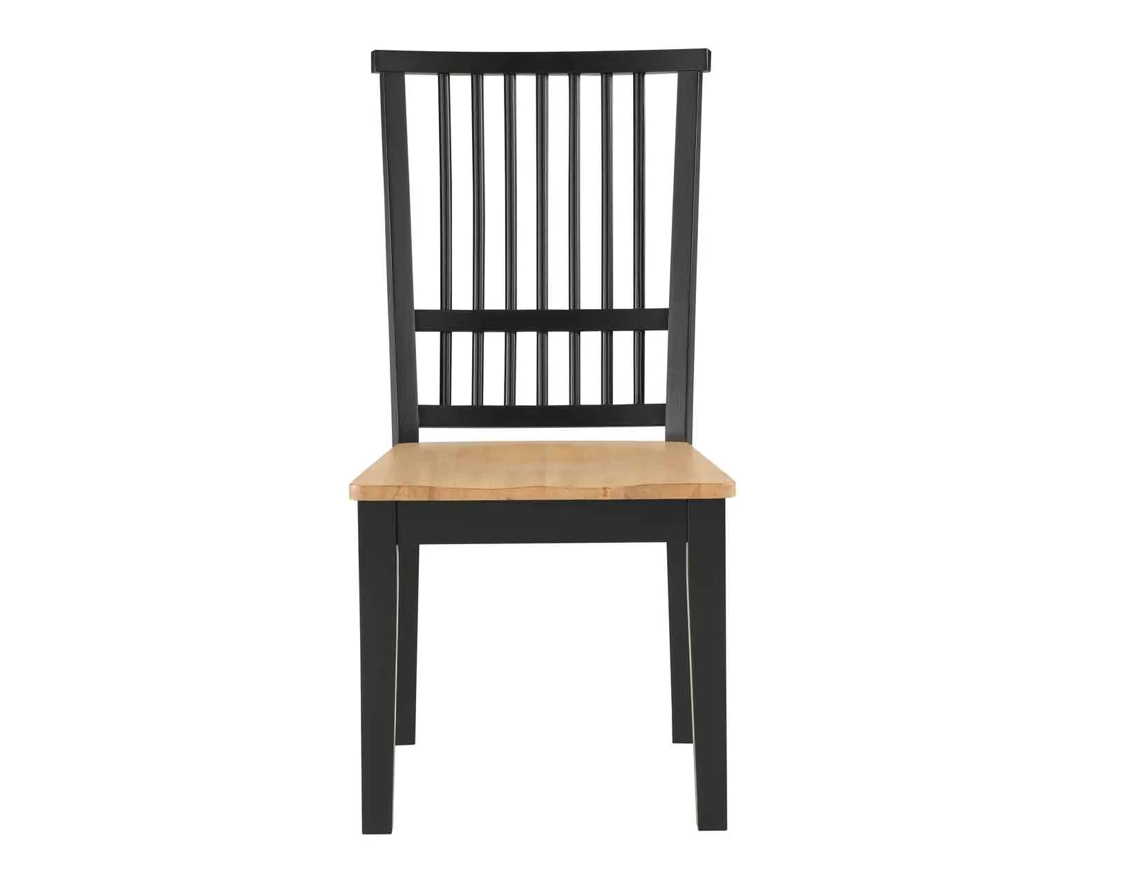 Magnolia Black Round Dining Room Set - Image 12