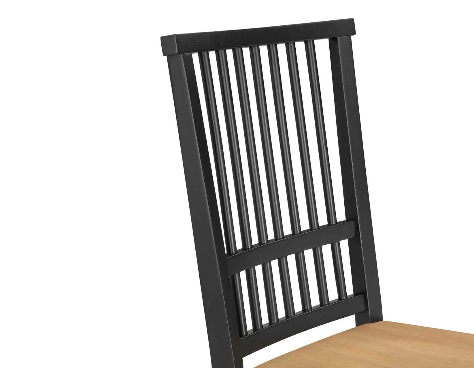Magnolia Black Round Dining Room Set - Image 14
