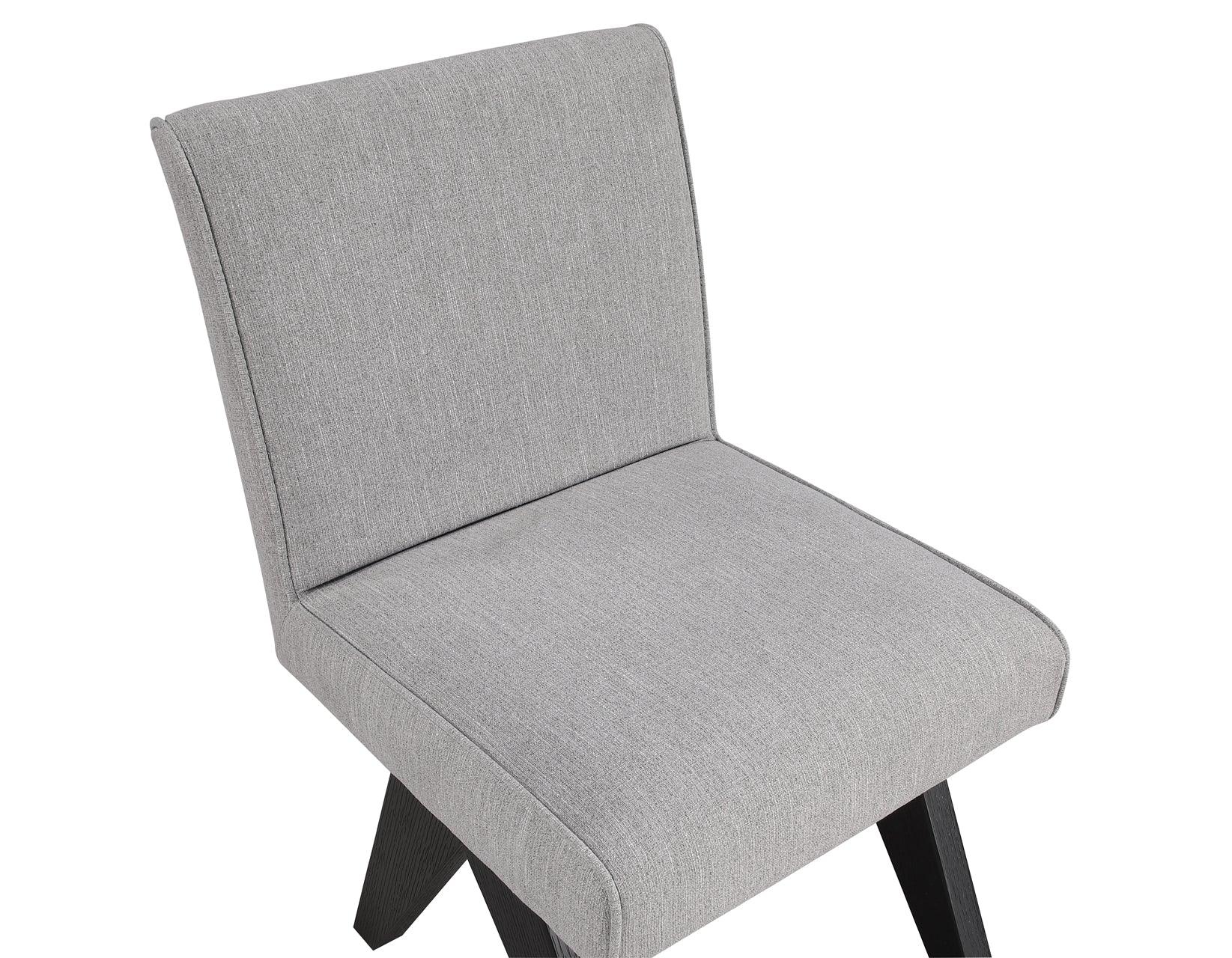Magnolia Side Chair, Black - Image 10