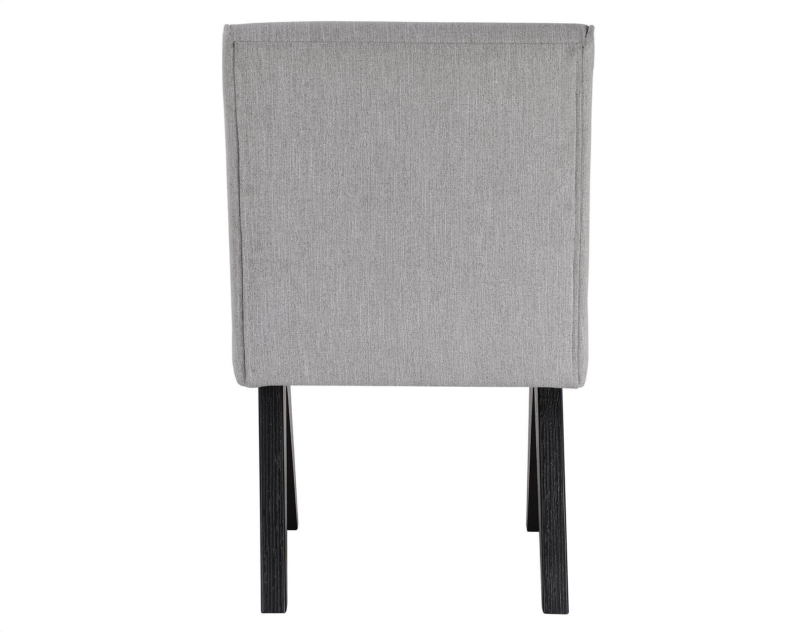 Magnolia Side Chair, Black - Image 4