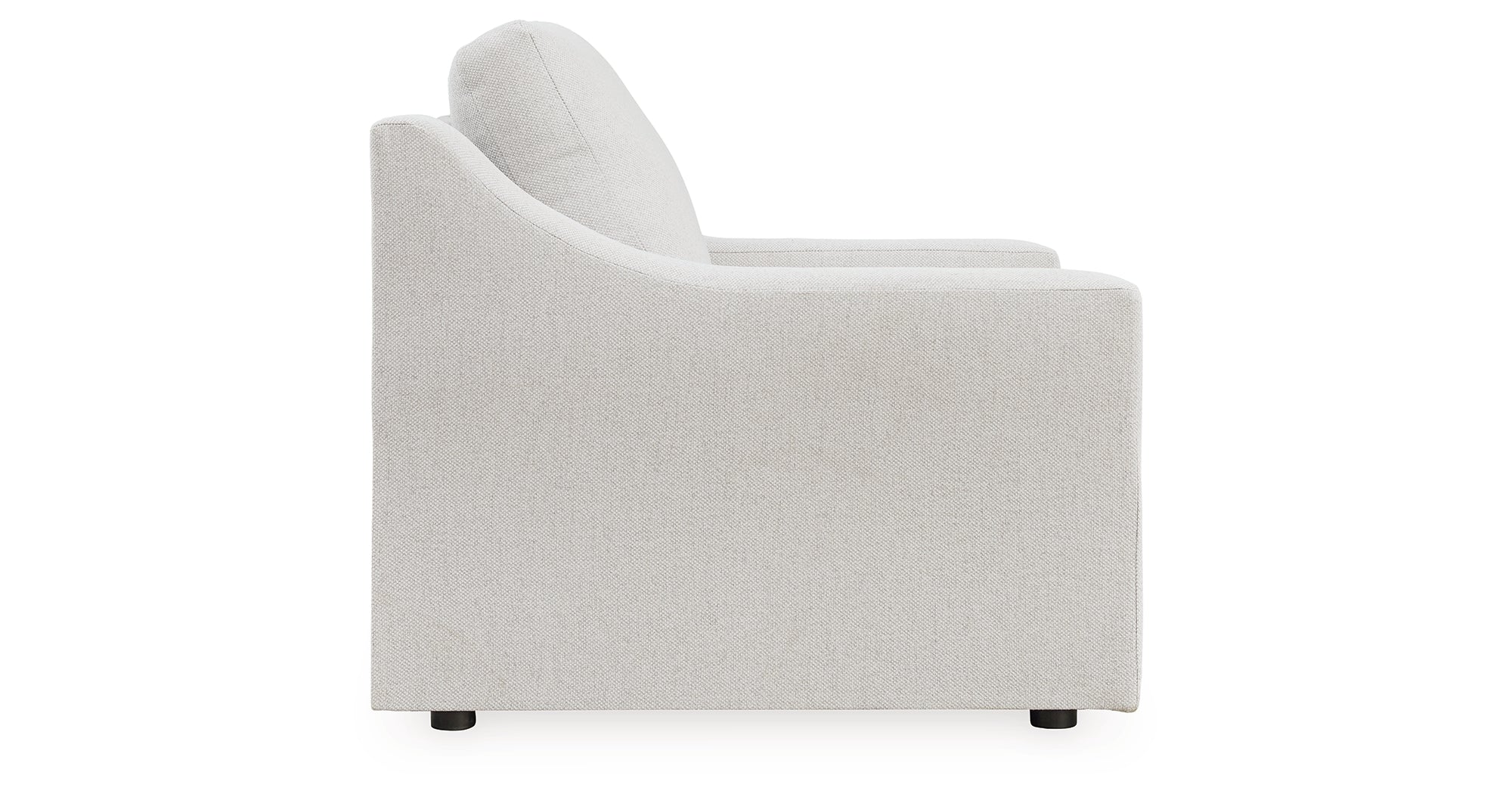 Maitelynn Chalk Sofa, Loveseat, Chair and Ottoman - Image 36