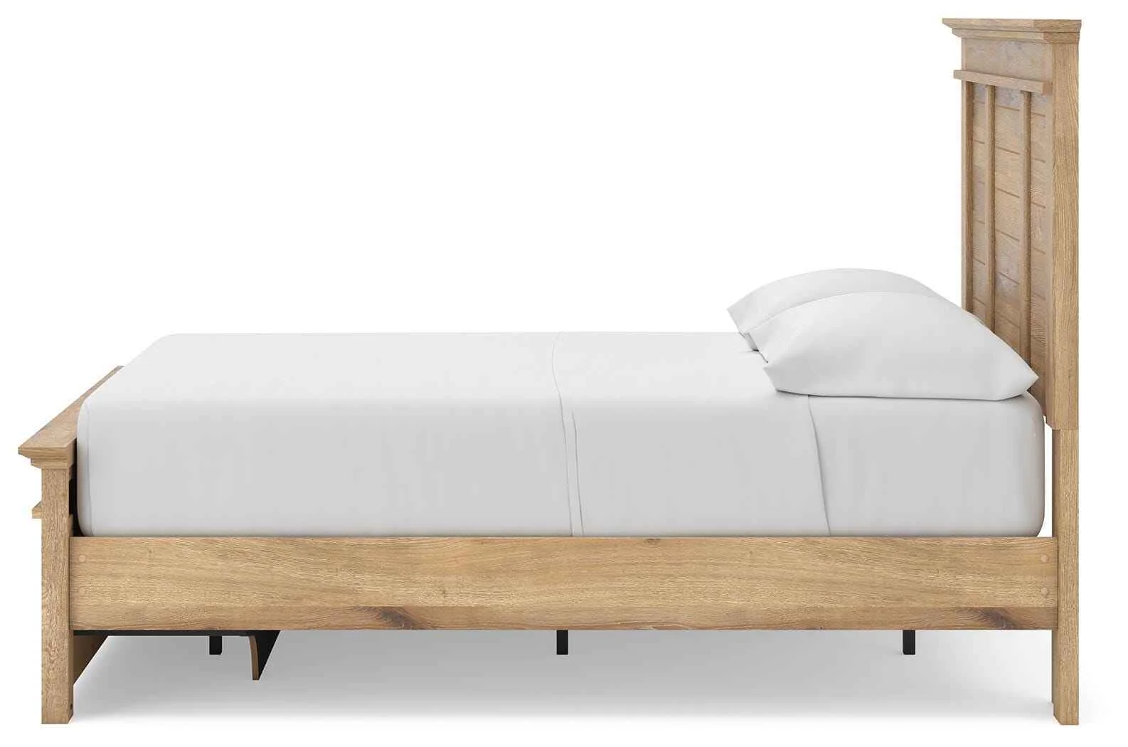 Makidern Tan Full Panel Storage Bed - Image 15