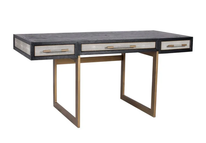Mako Desk Grey - Image 4
