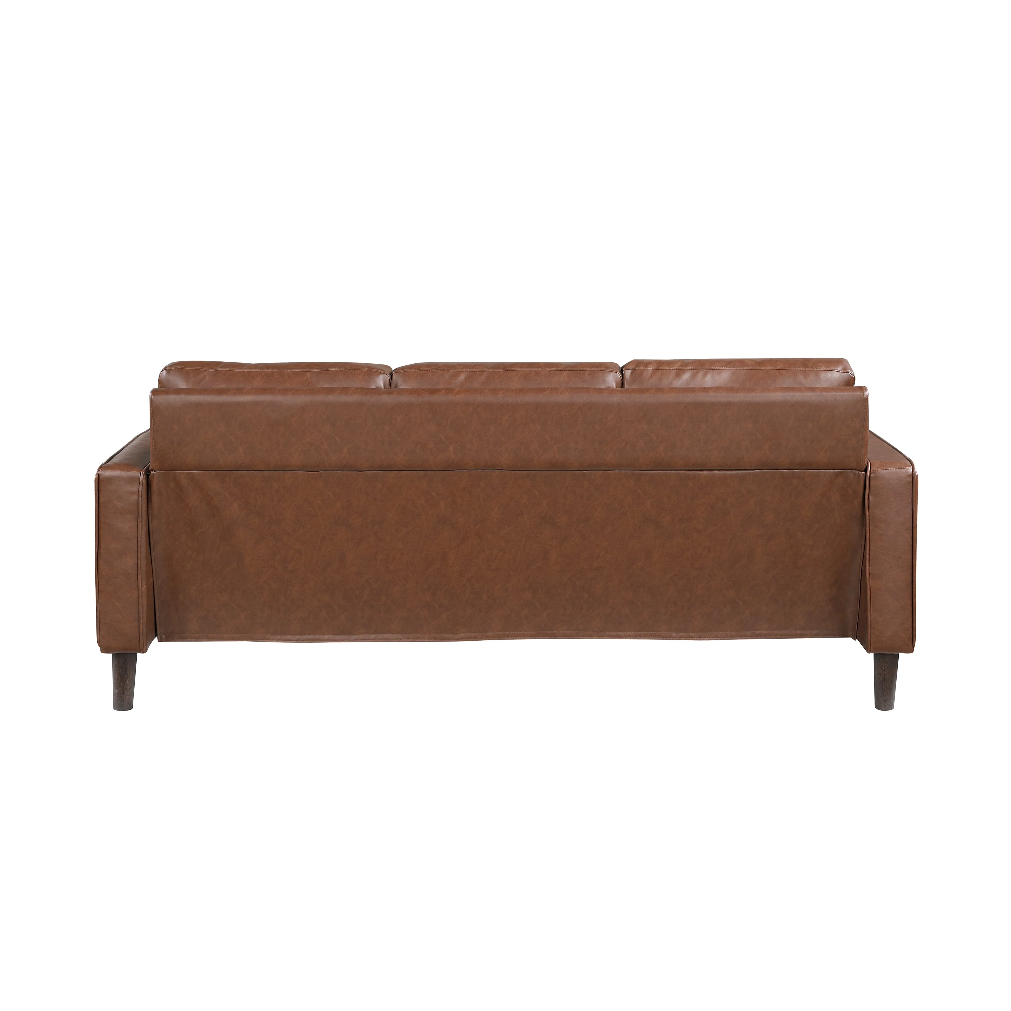 Malcolm Chocolate Living Room Set - Image 5