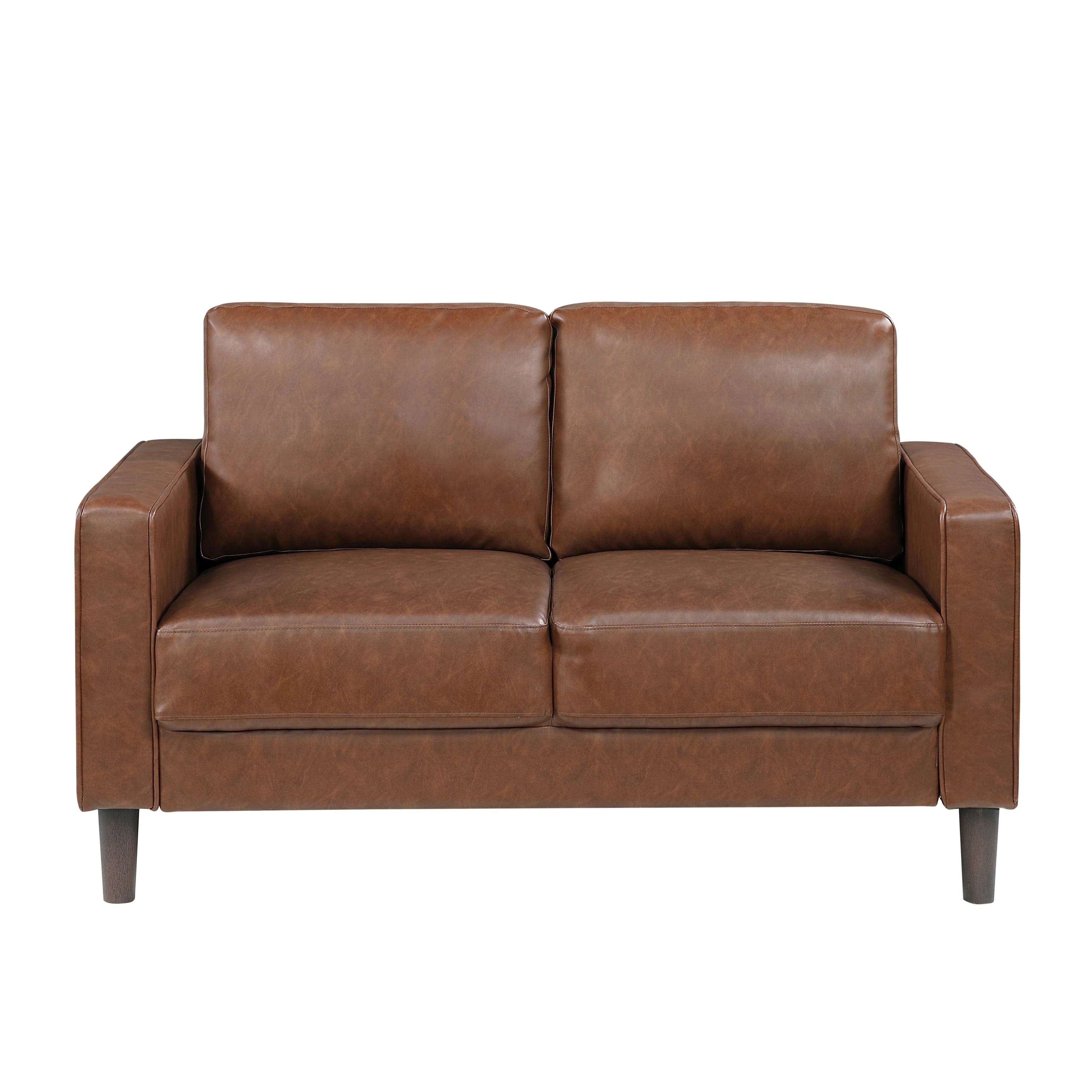 Malcolm Chocolate Living Room Set - Image 6