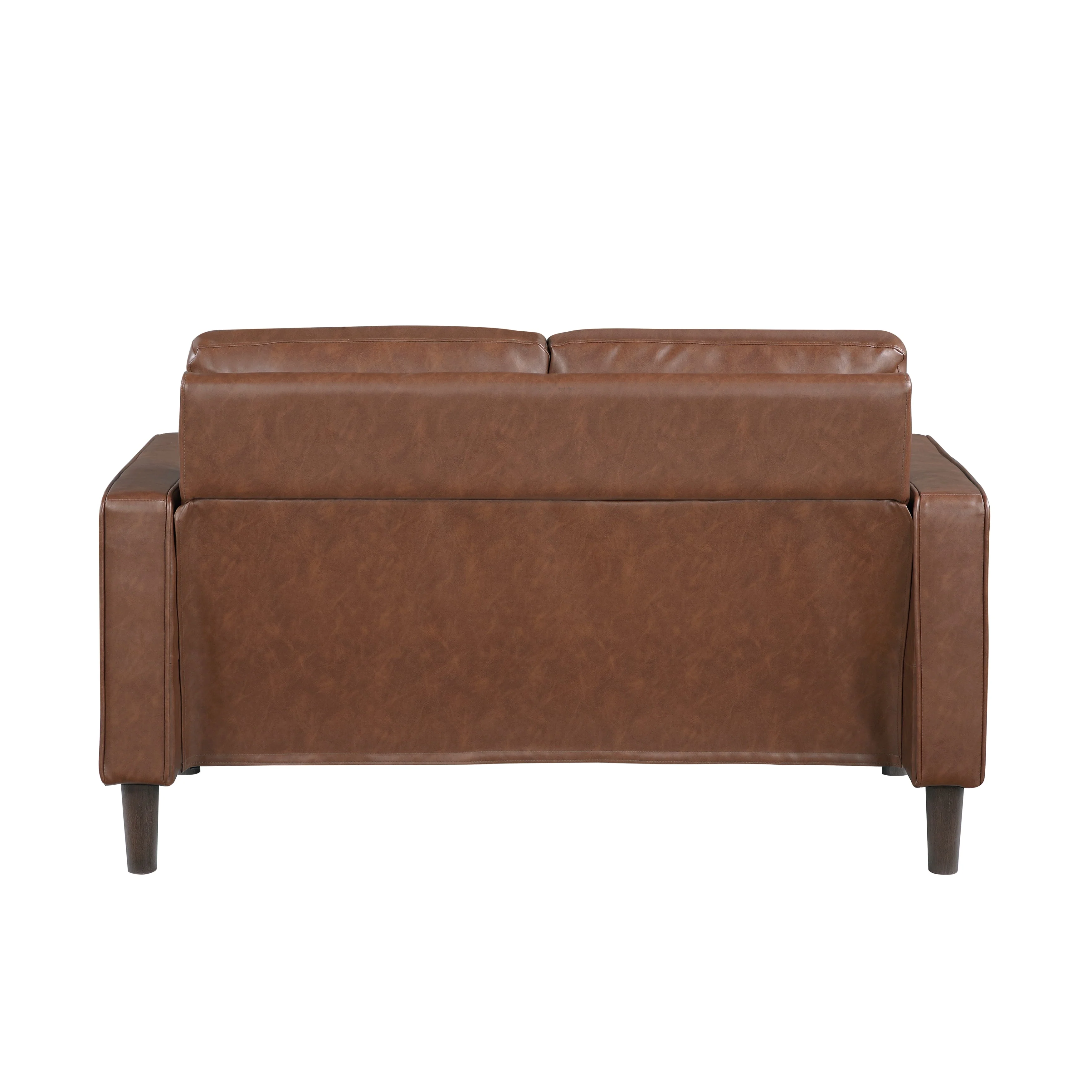 Malcolm Chocolate Living Room Set - Image 9