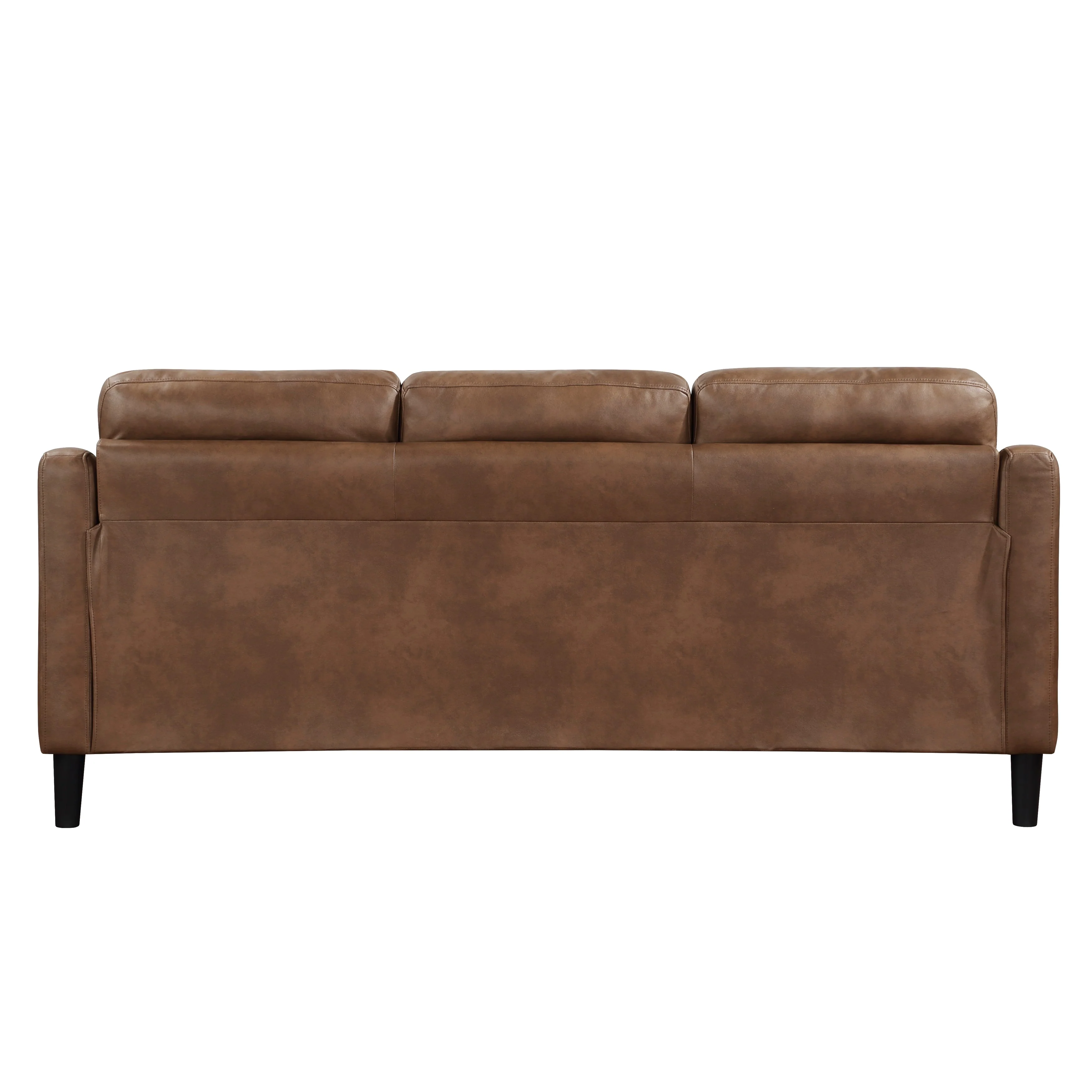 Mallory Brown Living Room Set - Image 5