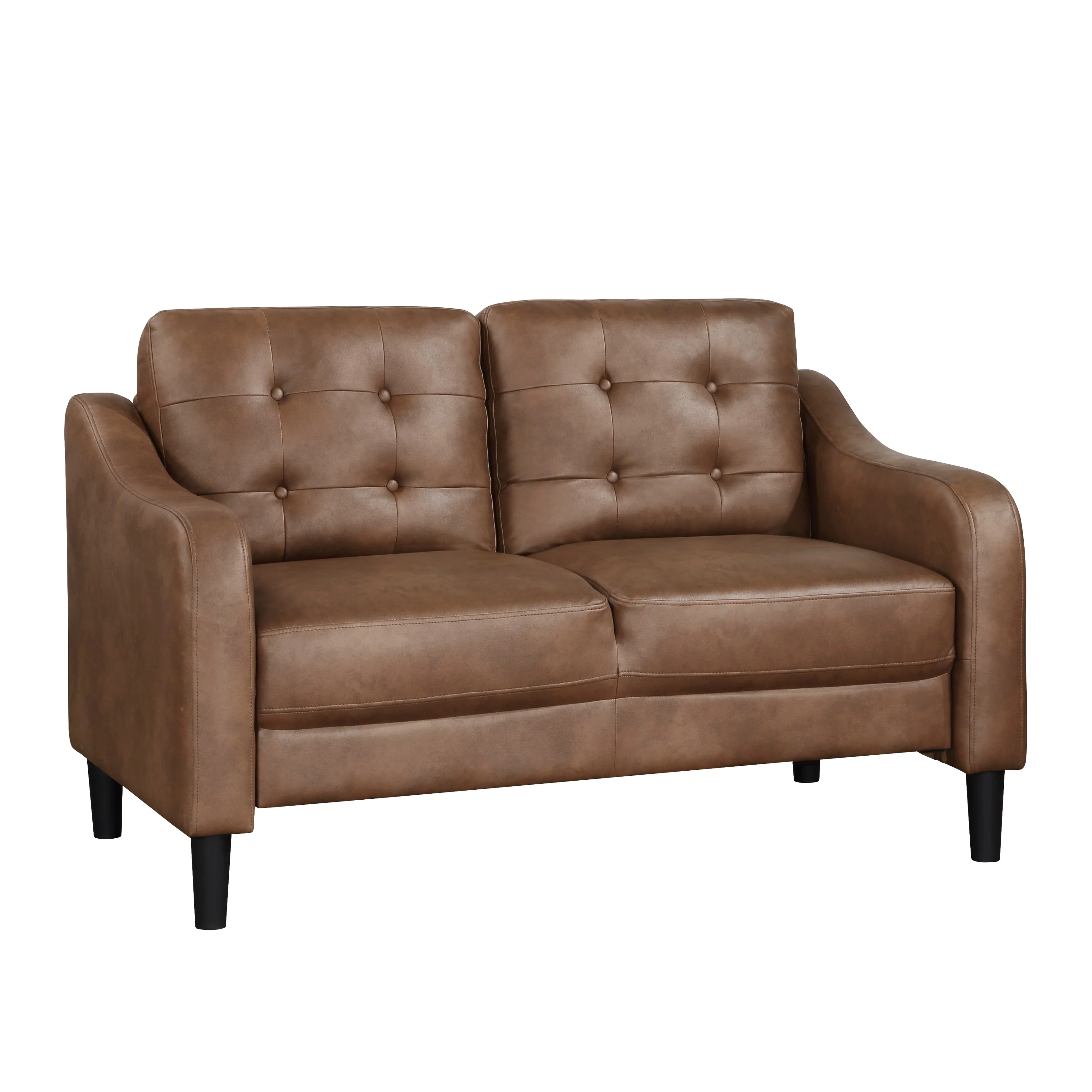 Mallory Brown Living Room Set - Image 7