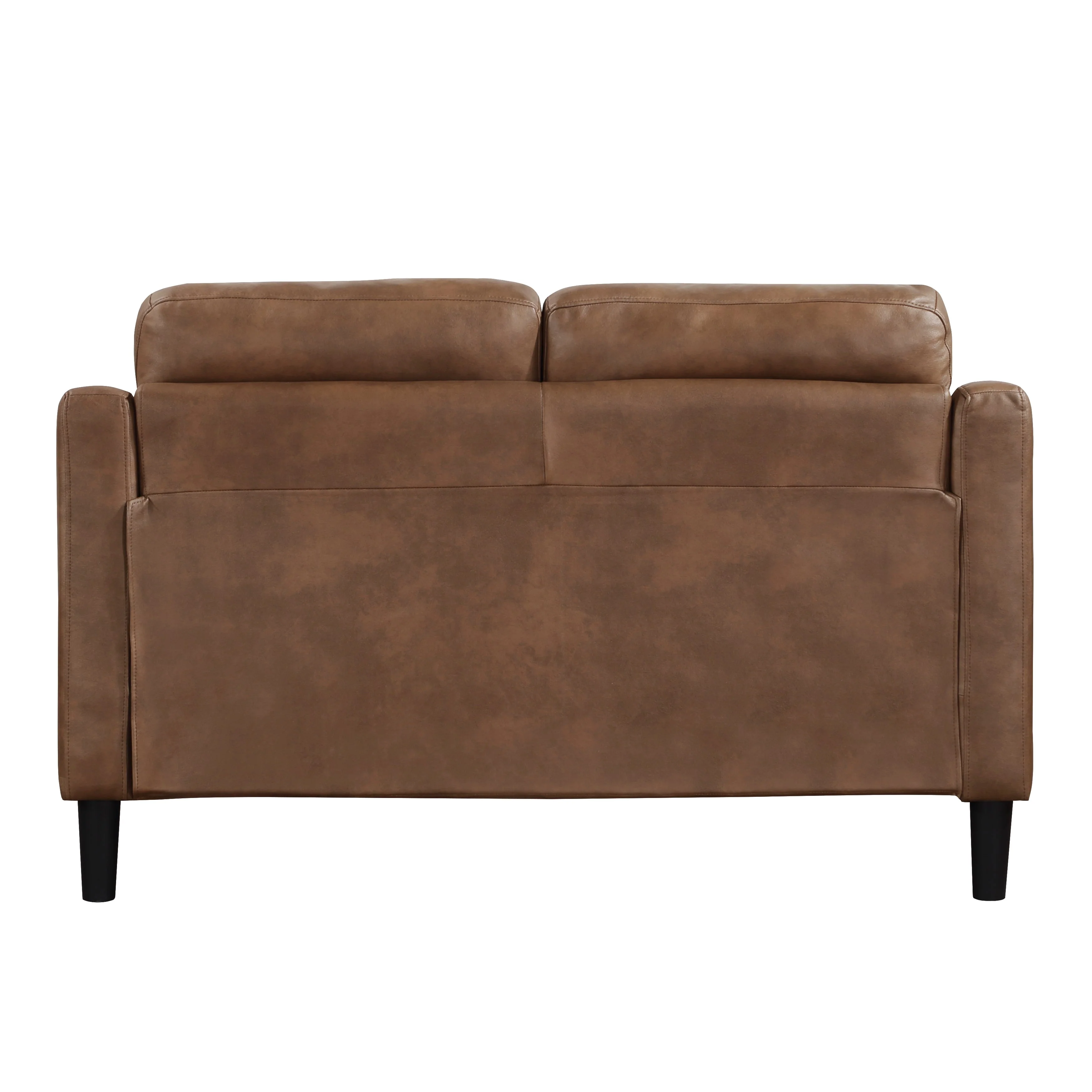 Mallory Brown Living Room Set - Image 8