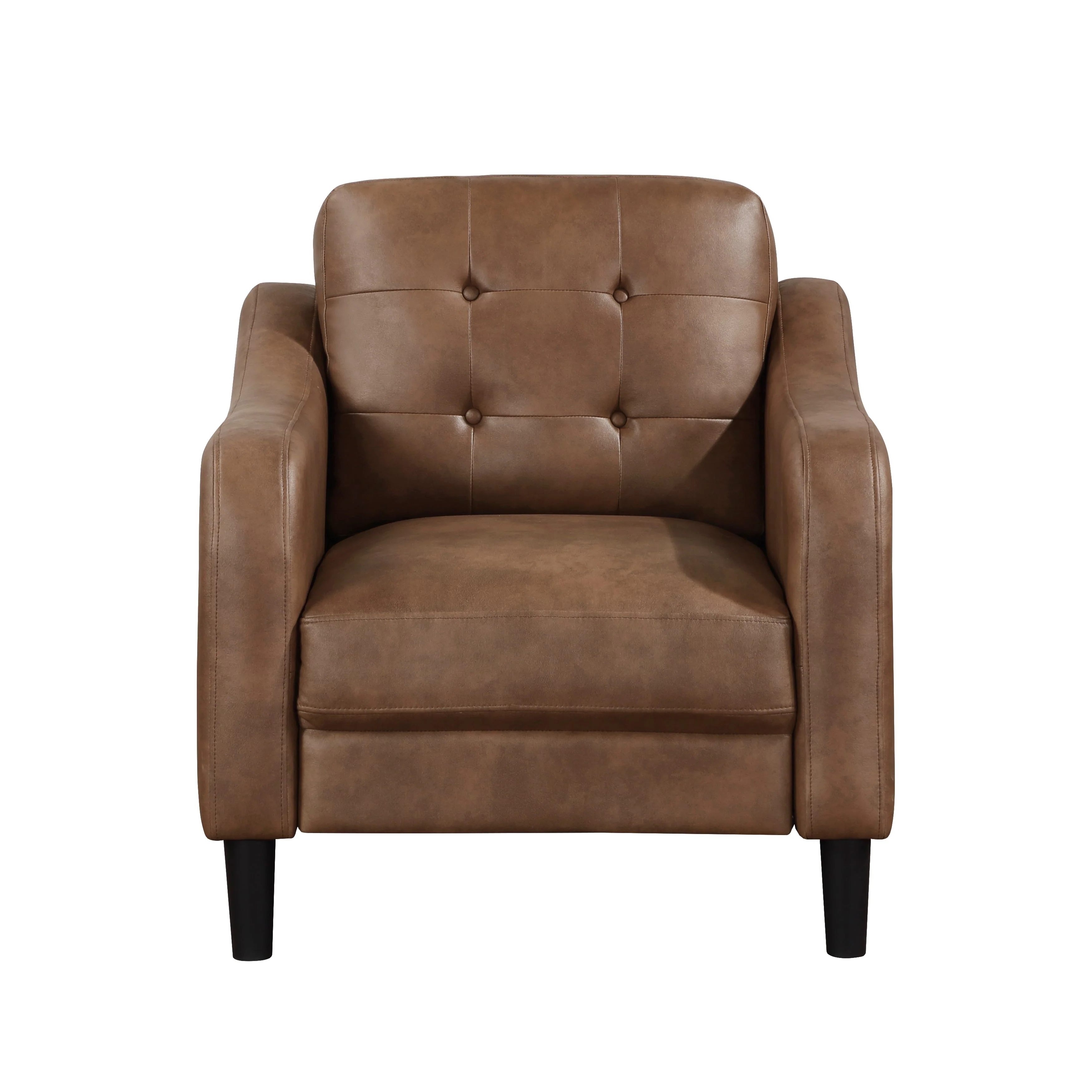Mallory Brown Living Room Set - Image 9