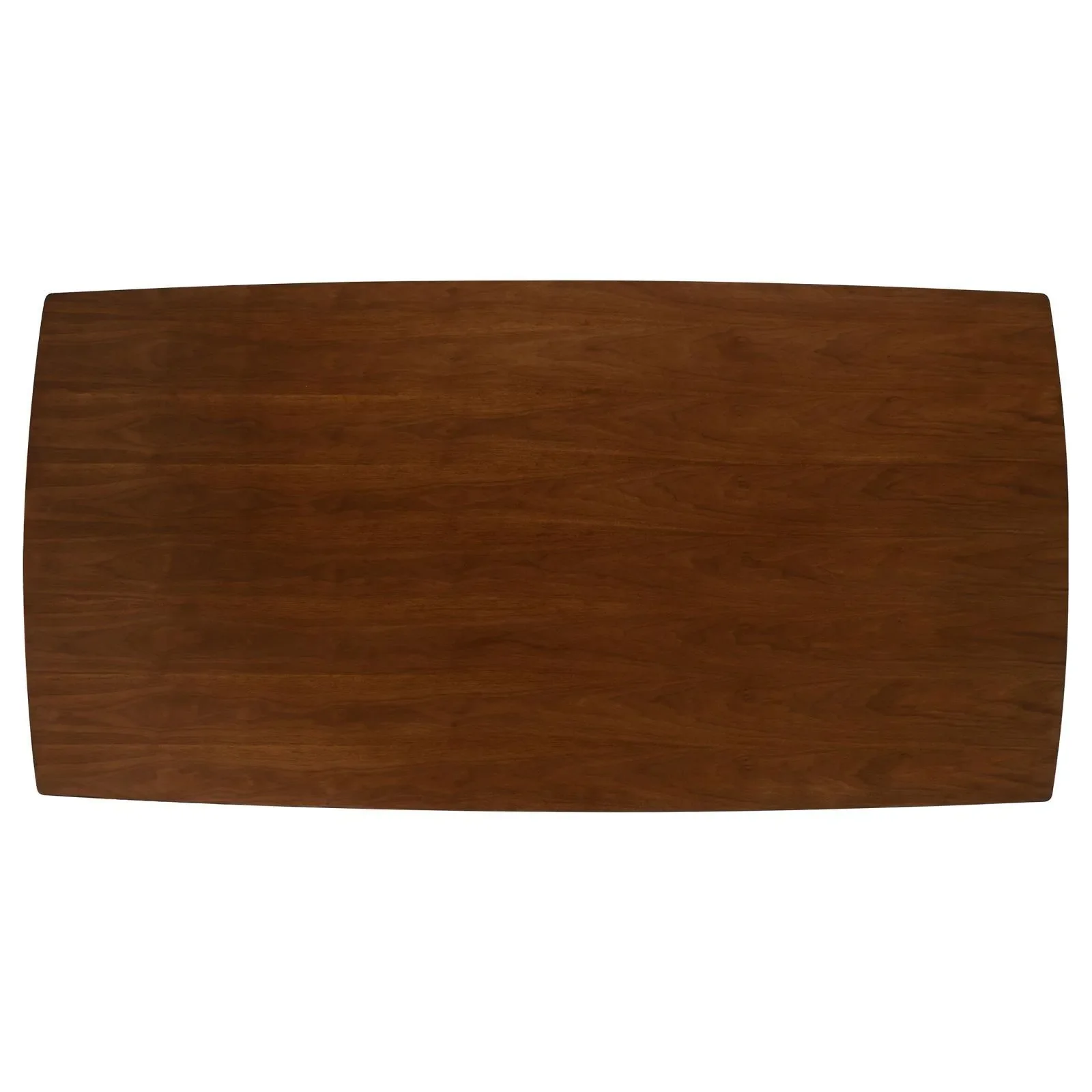 Malone Dark Walnut/Gray 5-Piece Dining Set - Image 3