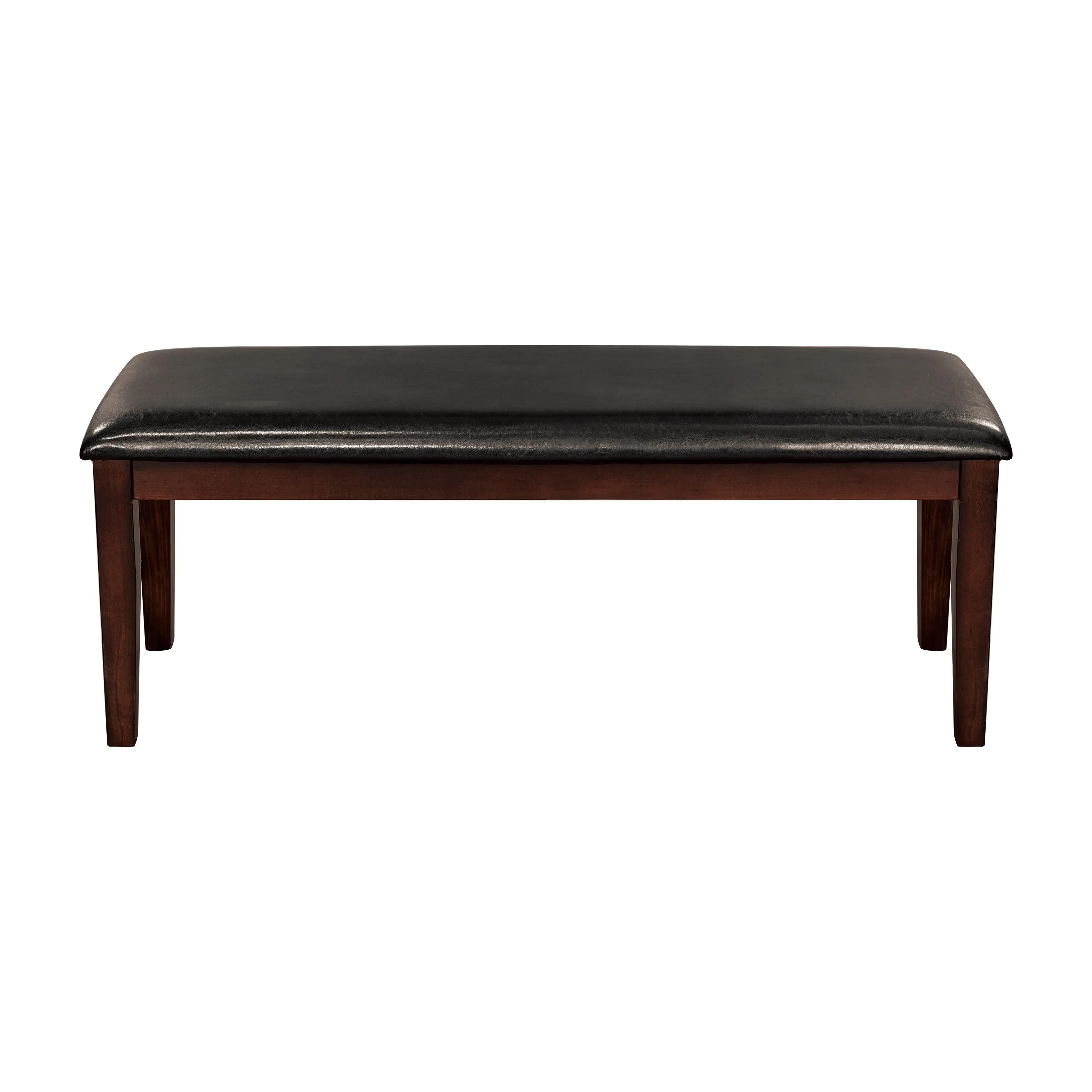 Mantello Cherry Dining Bench - Image 3