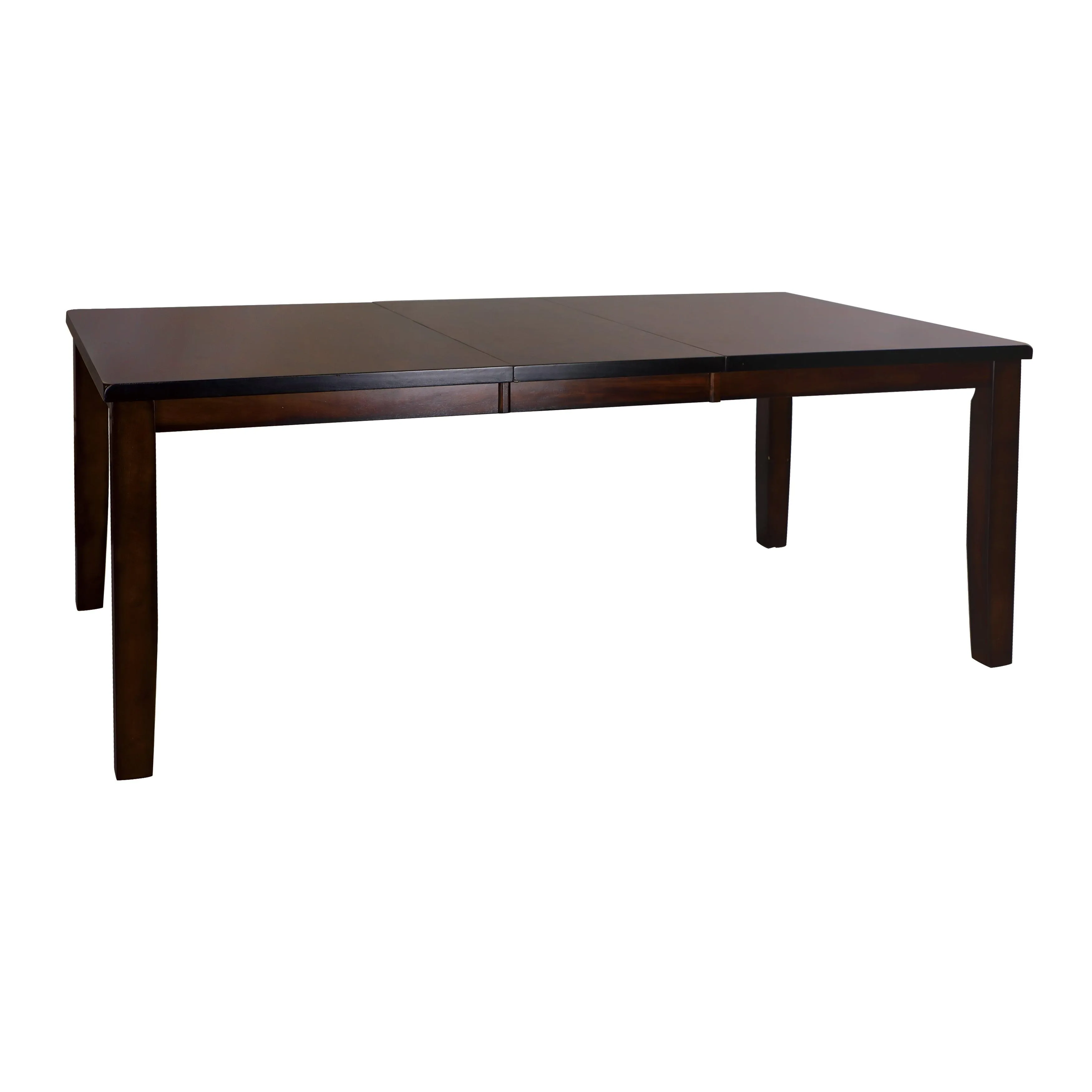 Mantello Cherry Extendable Dining Table - Image 6