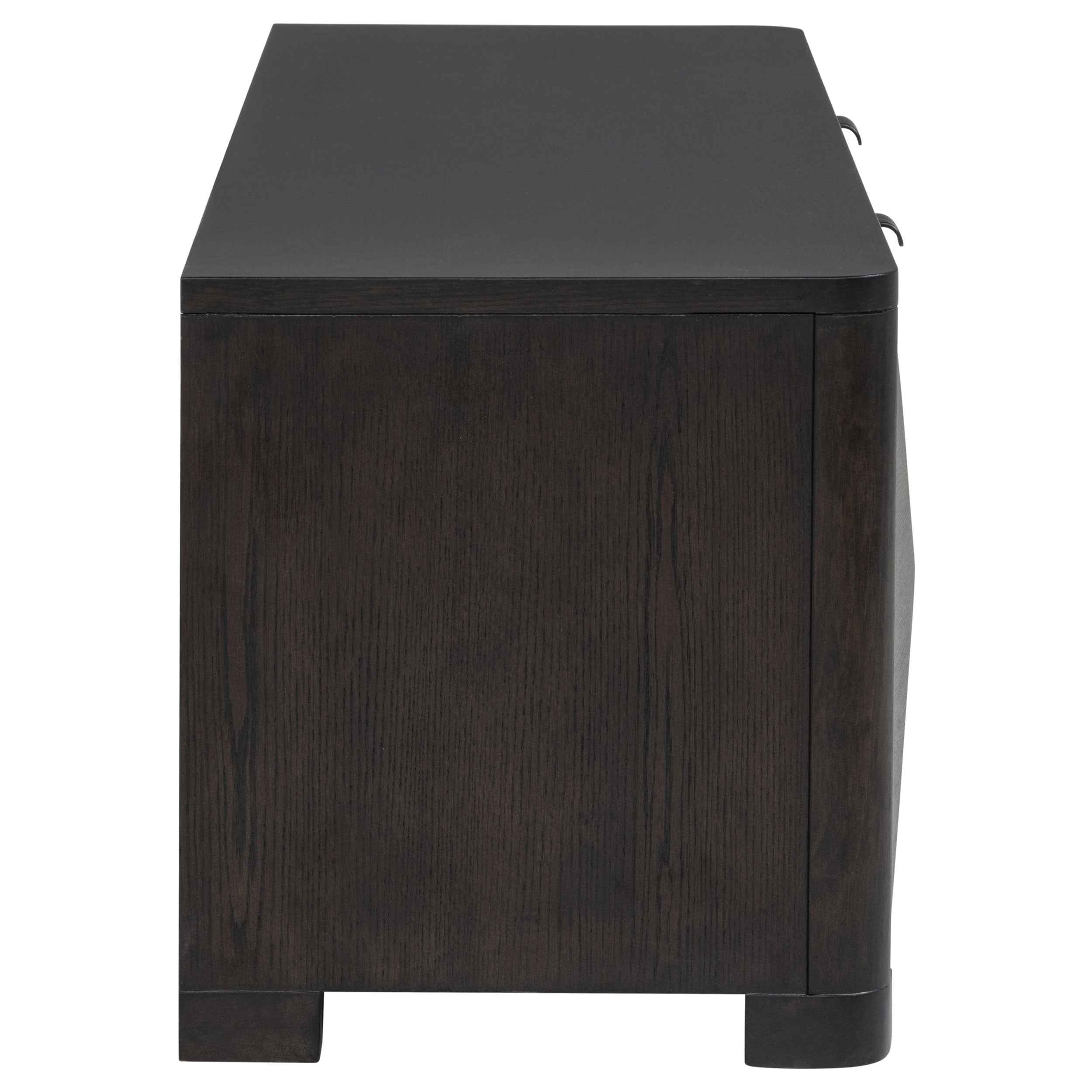 Marcelo Coffee 71-inch TV Stand Media Console - Image 4