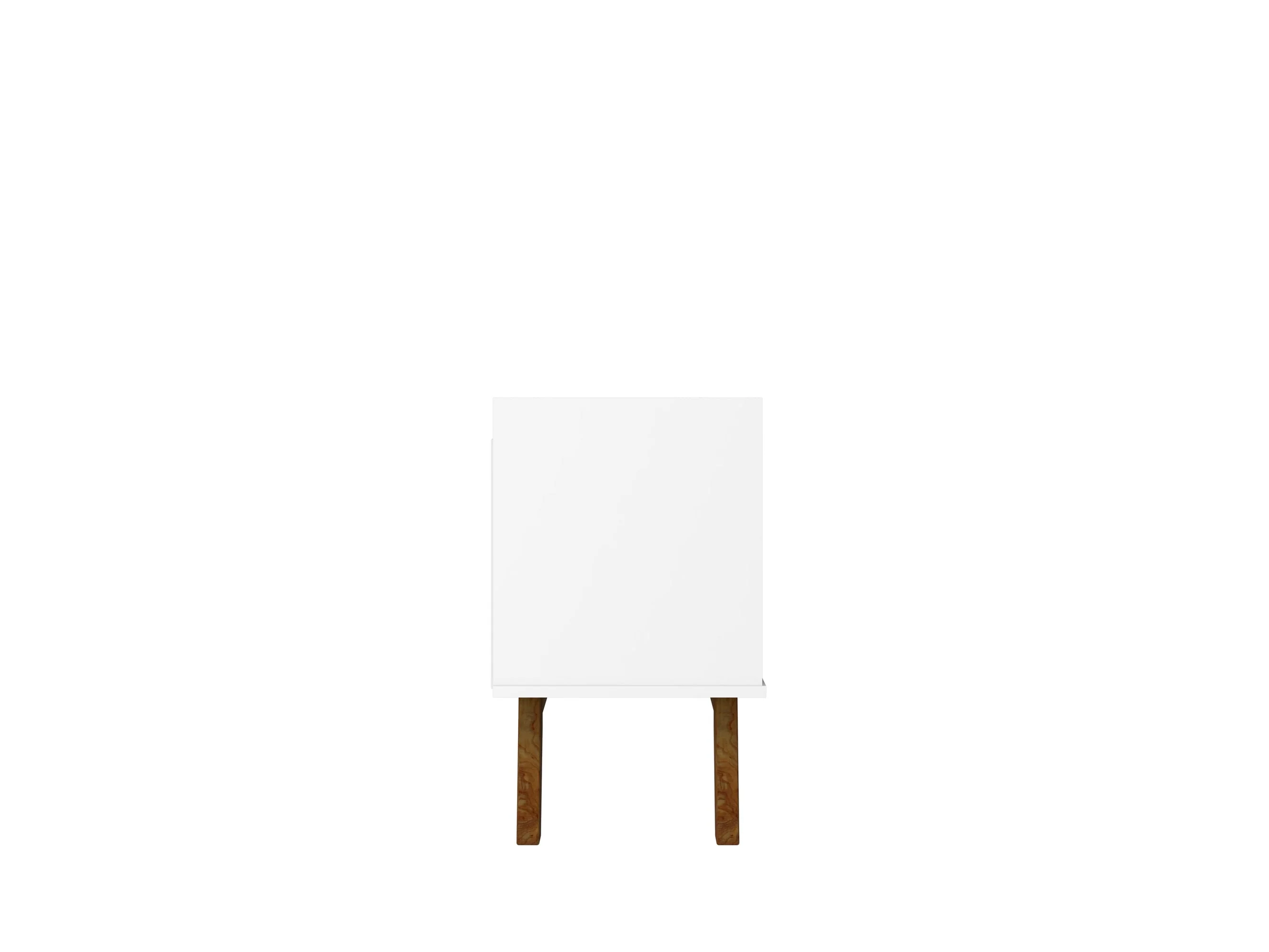 Marcus 70.86 TV Stand in White - Image 6