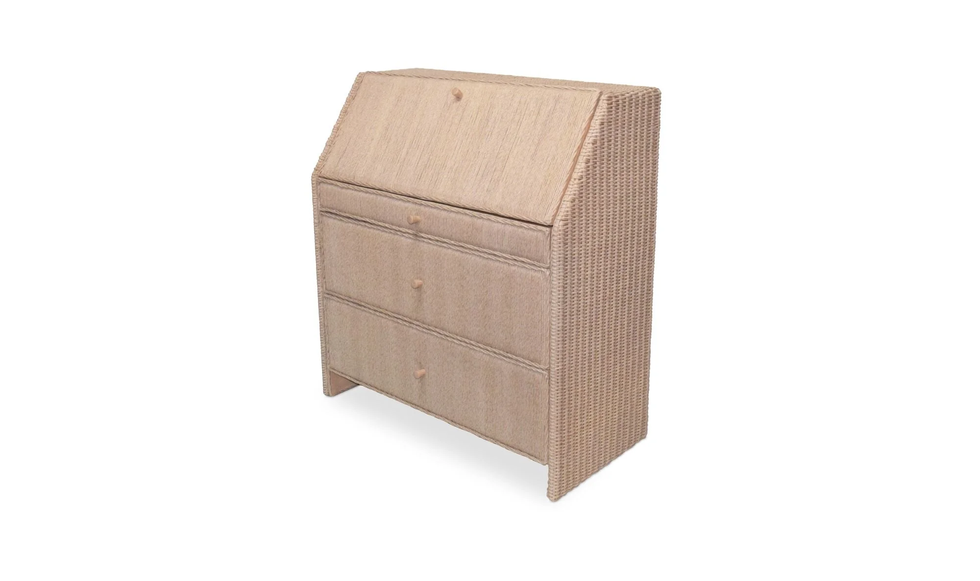 Margot Secretary Desk - Image 4
