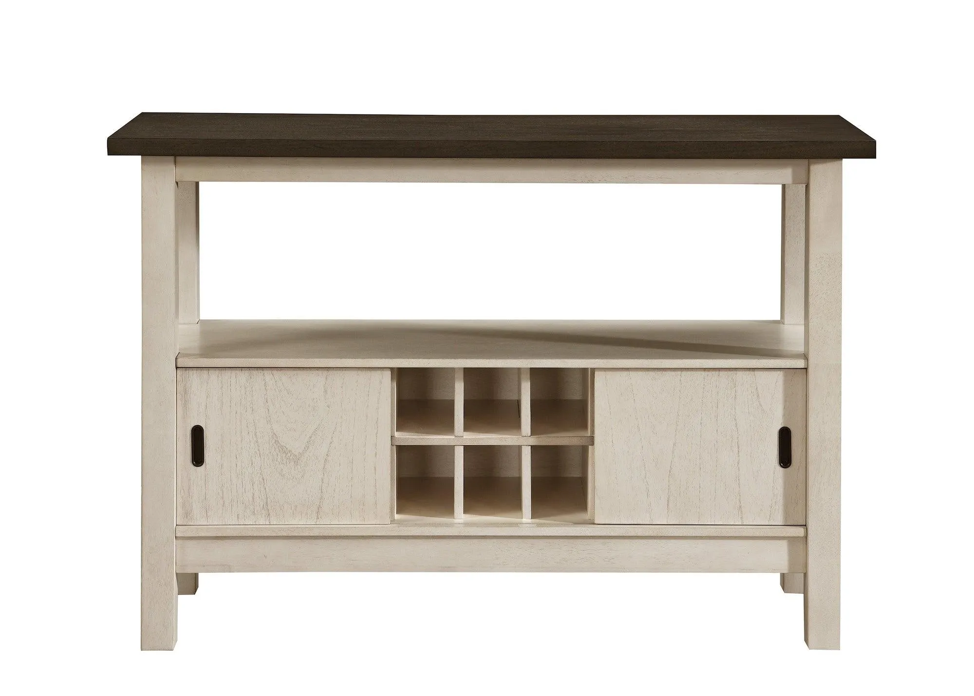 Maribelle Chalk and Gray Server - Image 3
