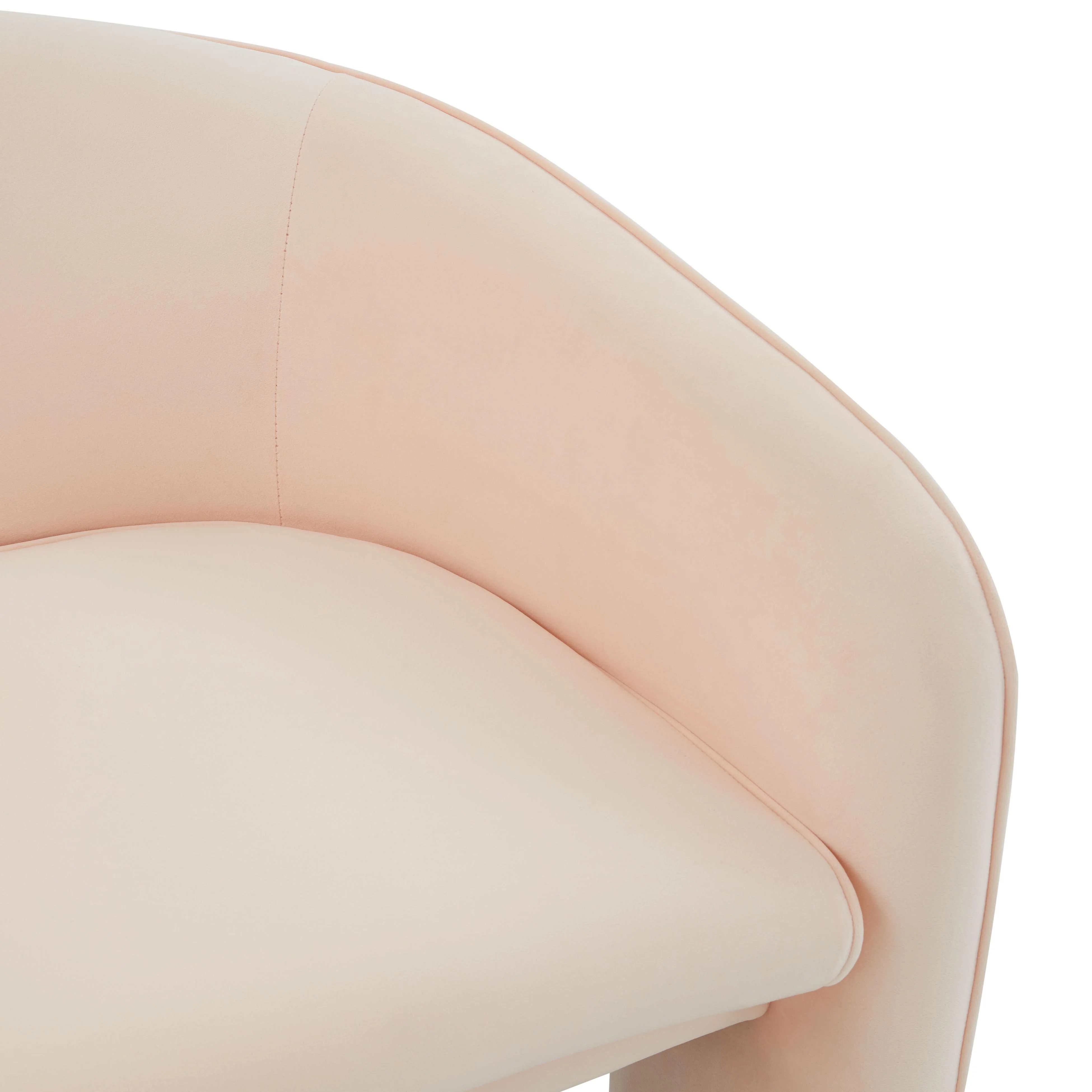 Marla Velvet Accent Chair - Image 17