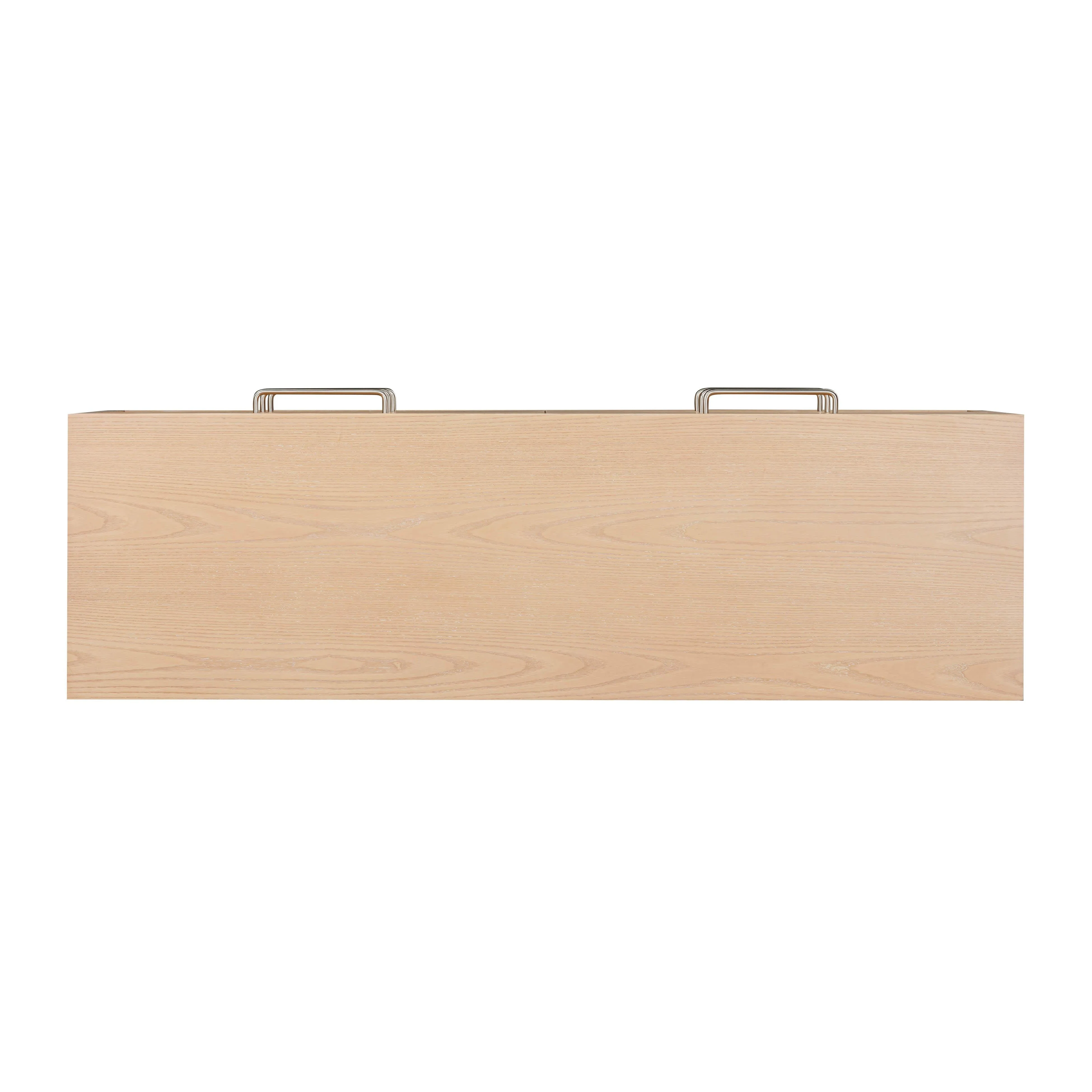 Marlow 6-Drawer Wood Dresser - Image 4