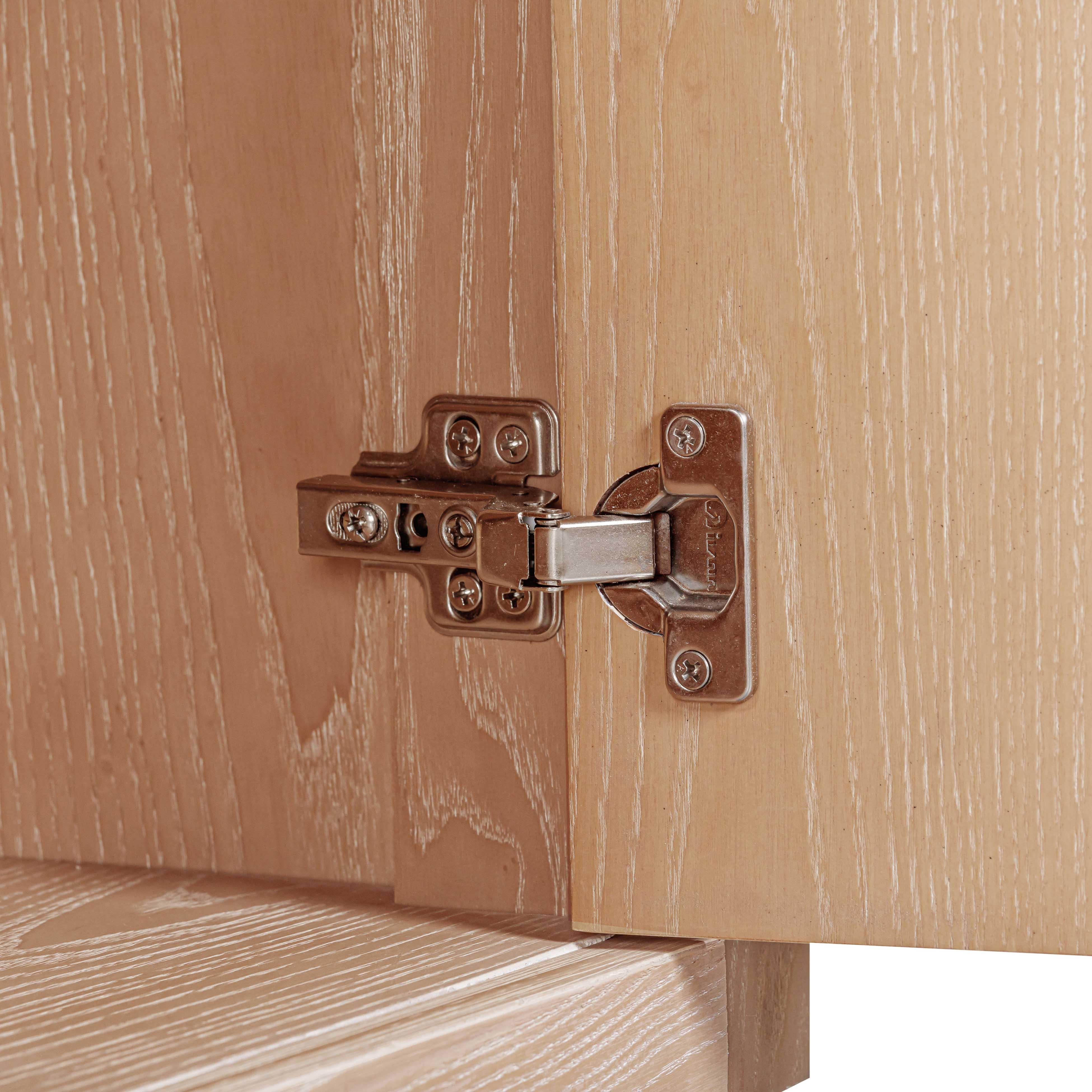 Marlow Wood Console - Image 10