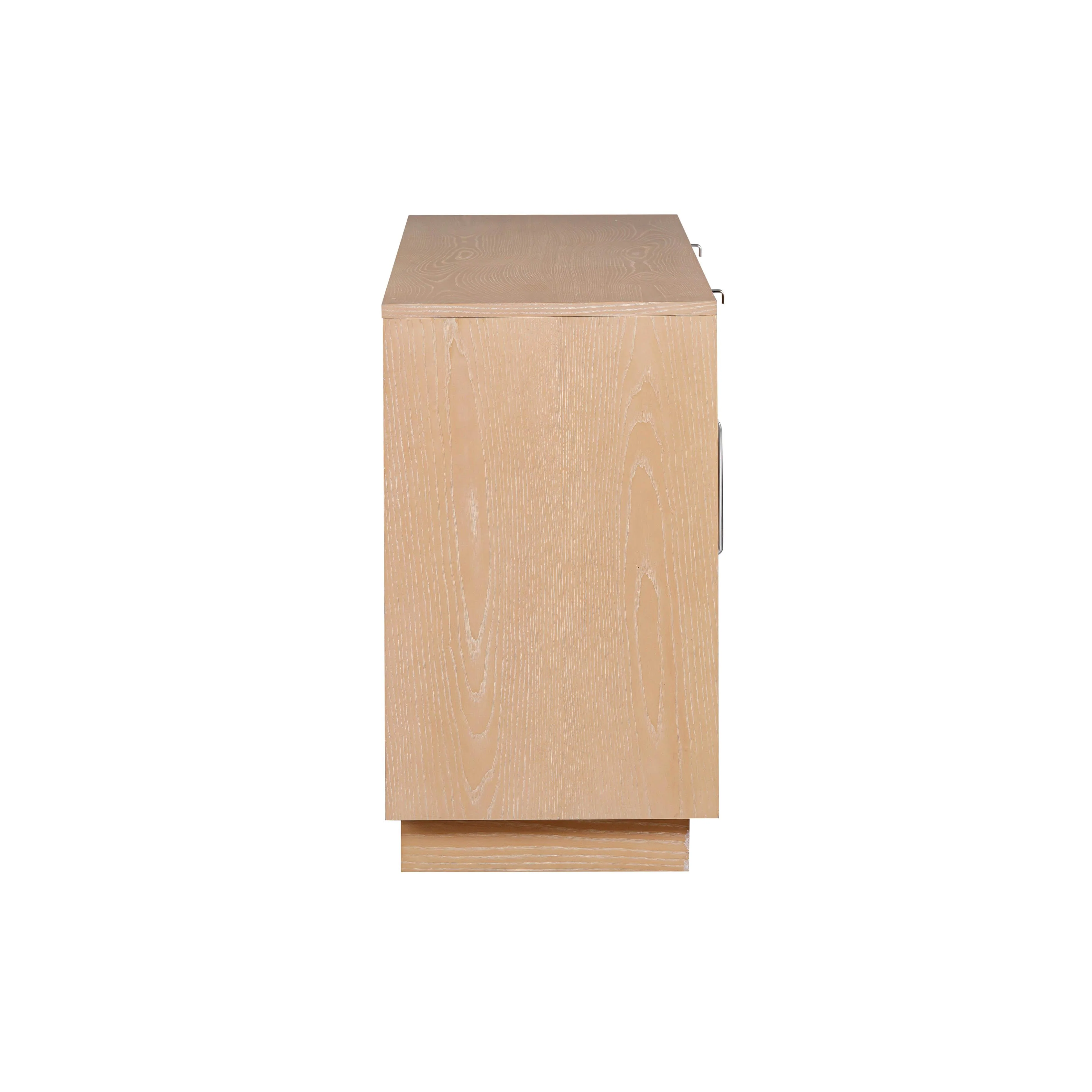 Marlow Wood Console - Image 4