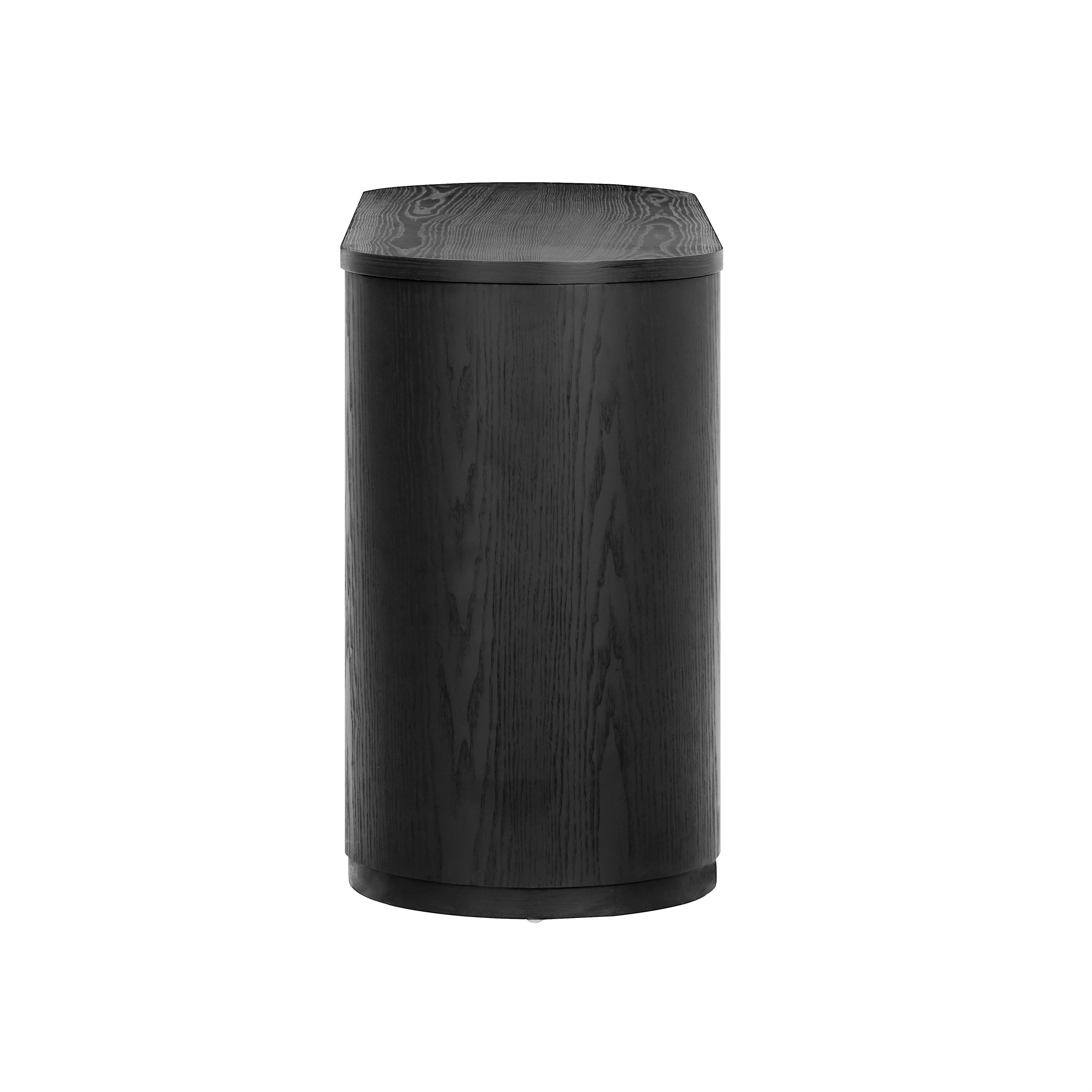 Marlow Wood Writing Desk - Image 16