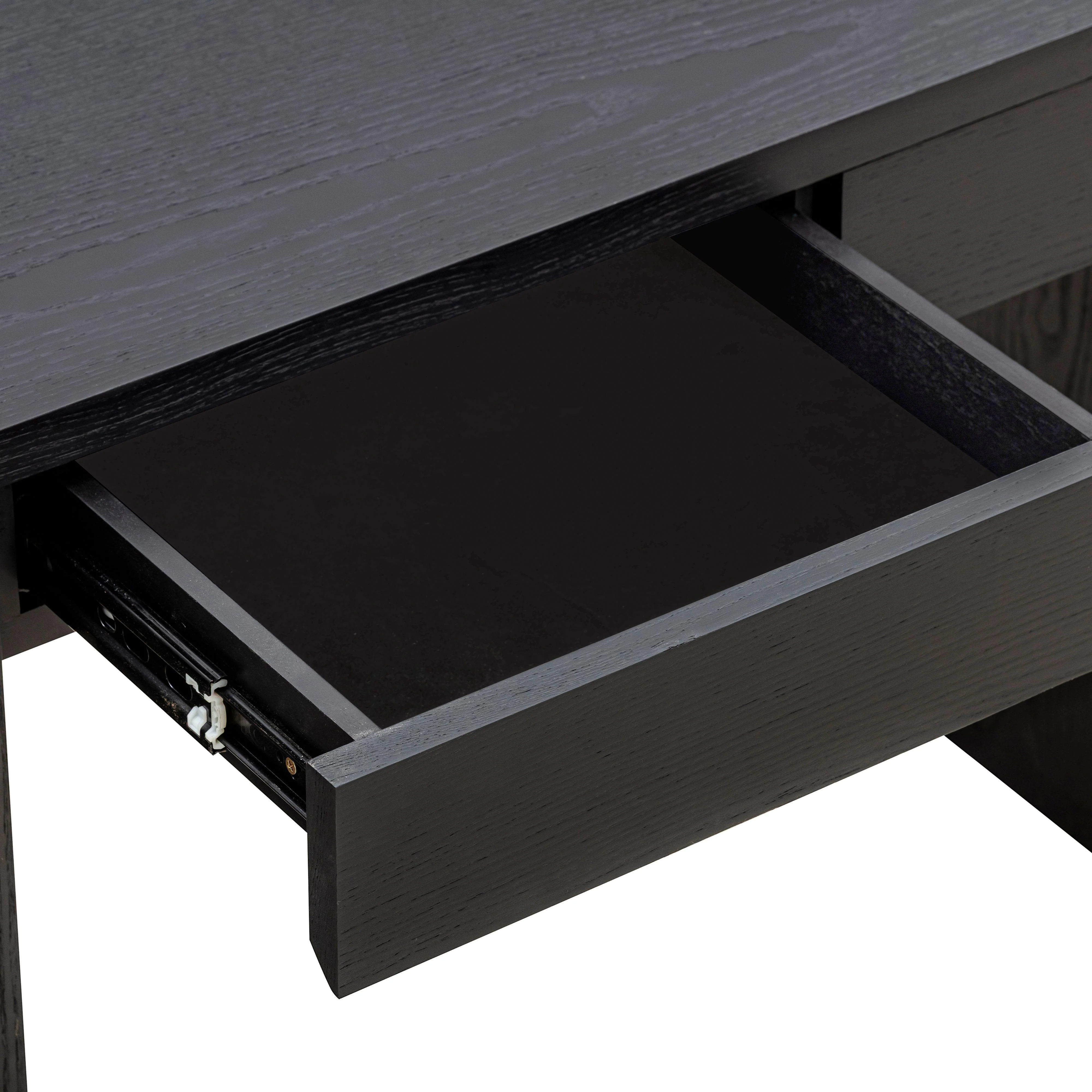 Marlow Wood Writing Desk - Image 18