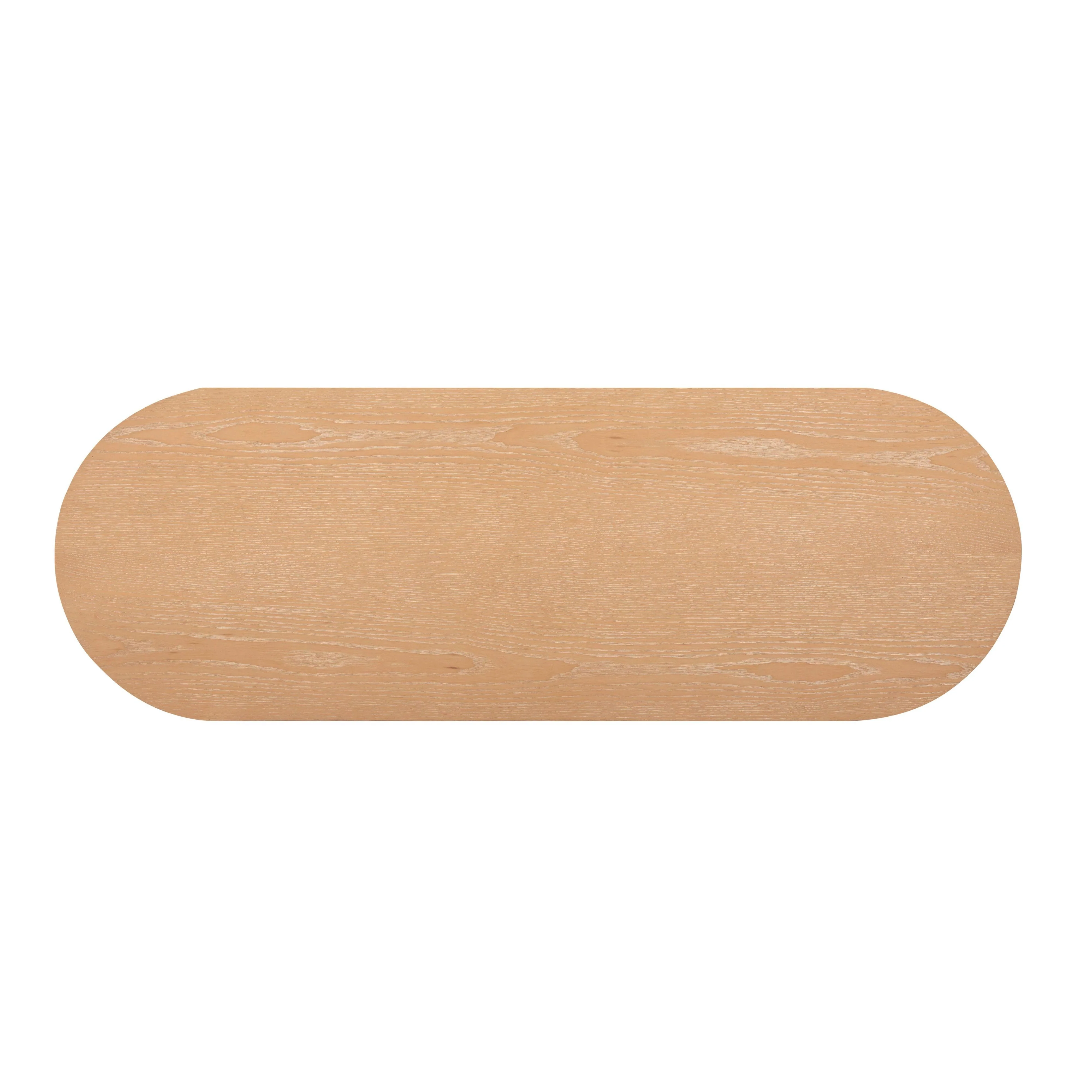 Marlow Wood Writing Desk - Image 5