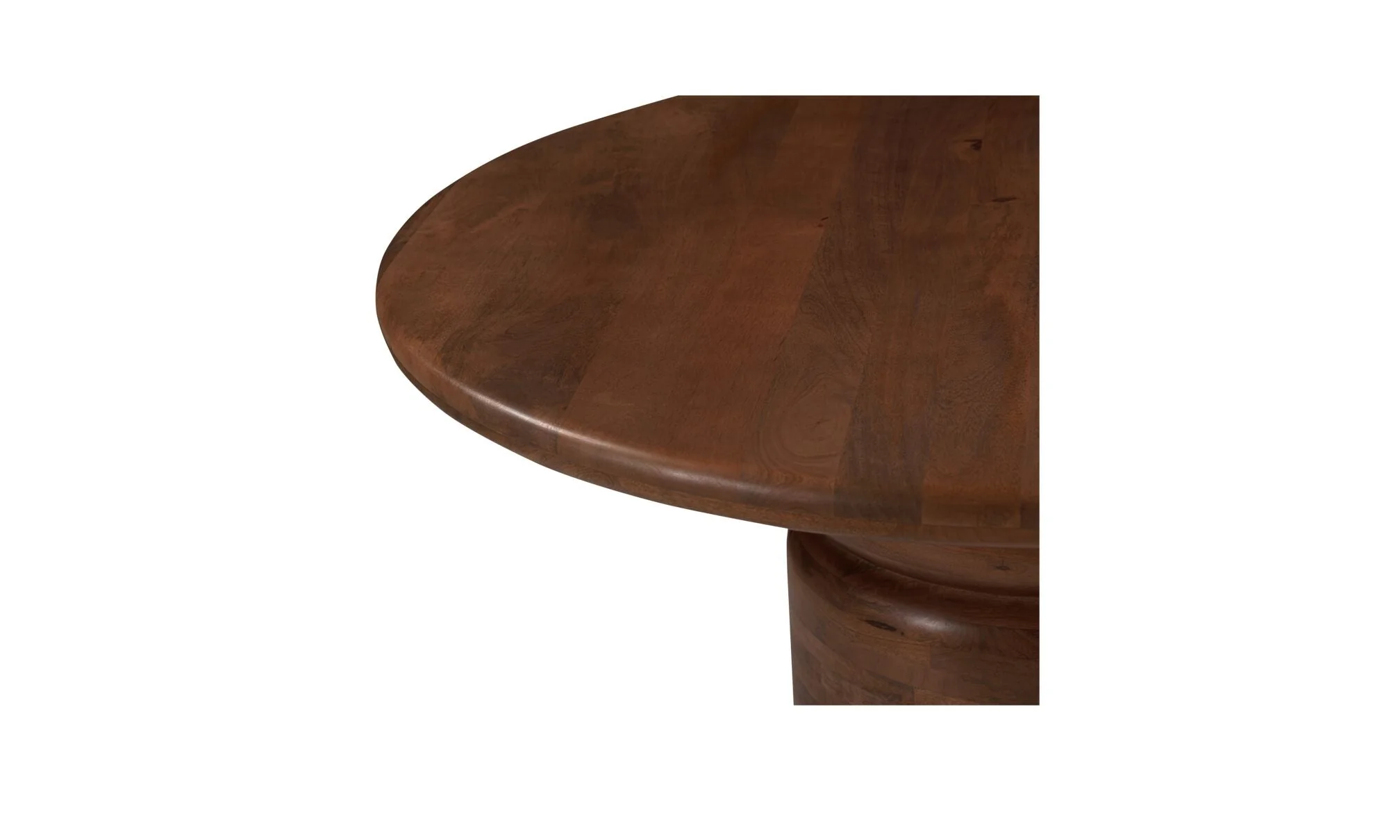 Maro Dining Table Natural - Image 3