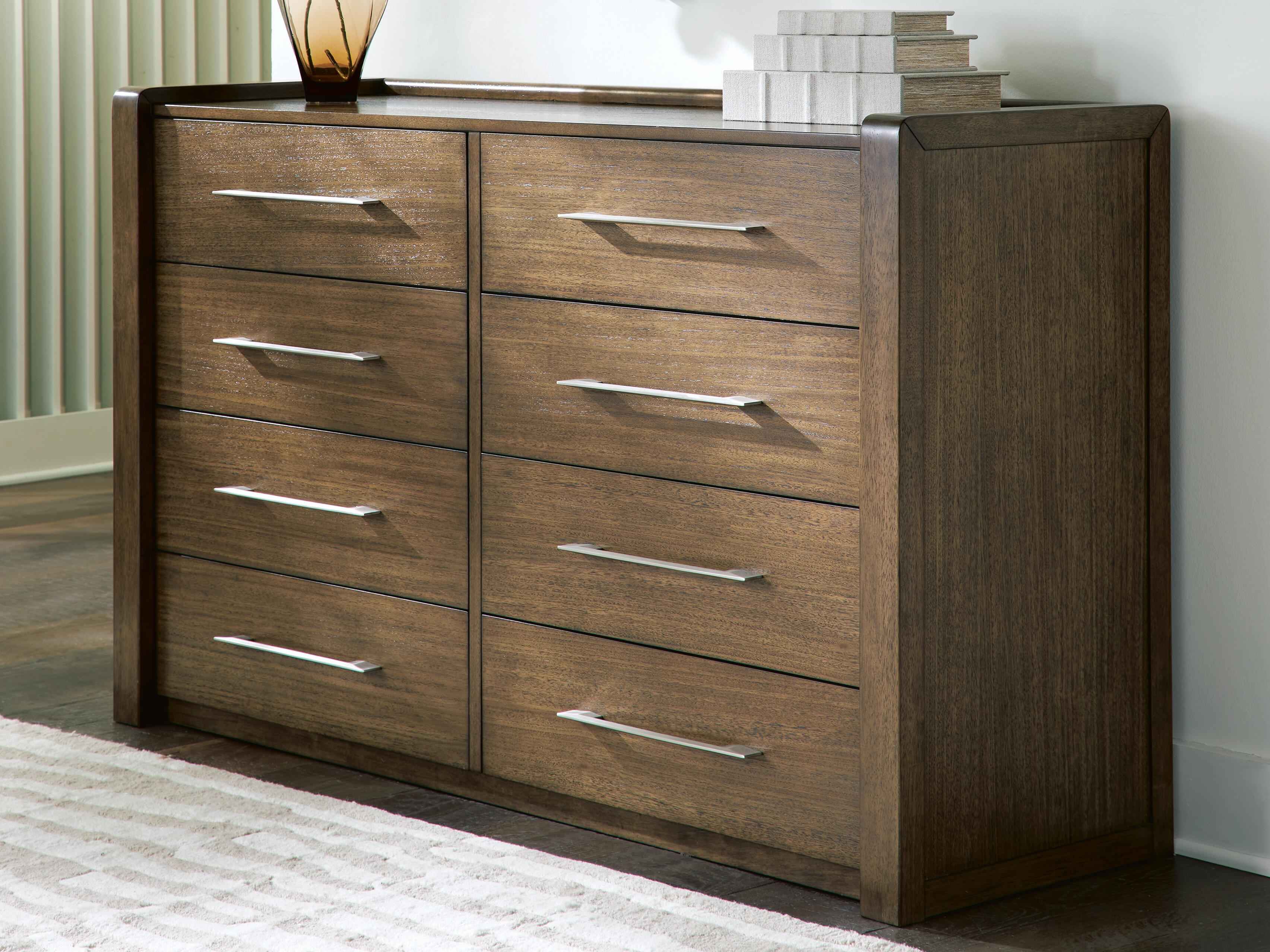 Marxmore Brown Dresser