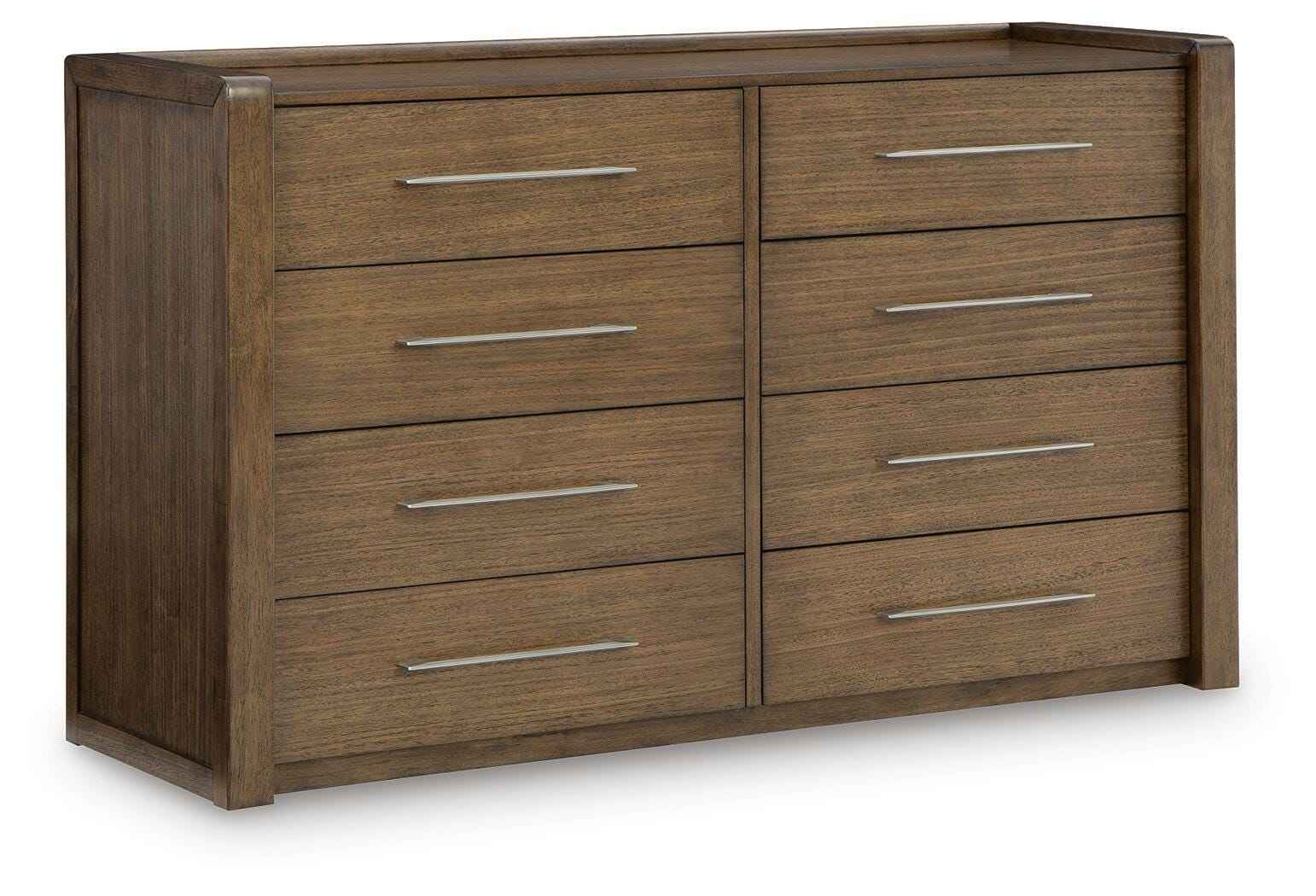 Marxmore Brown Dresser - Image 2